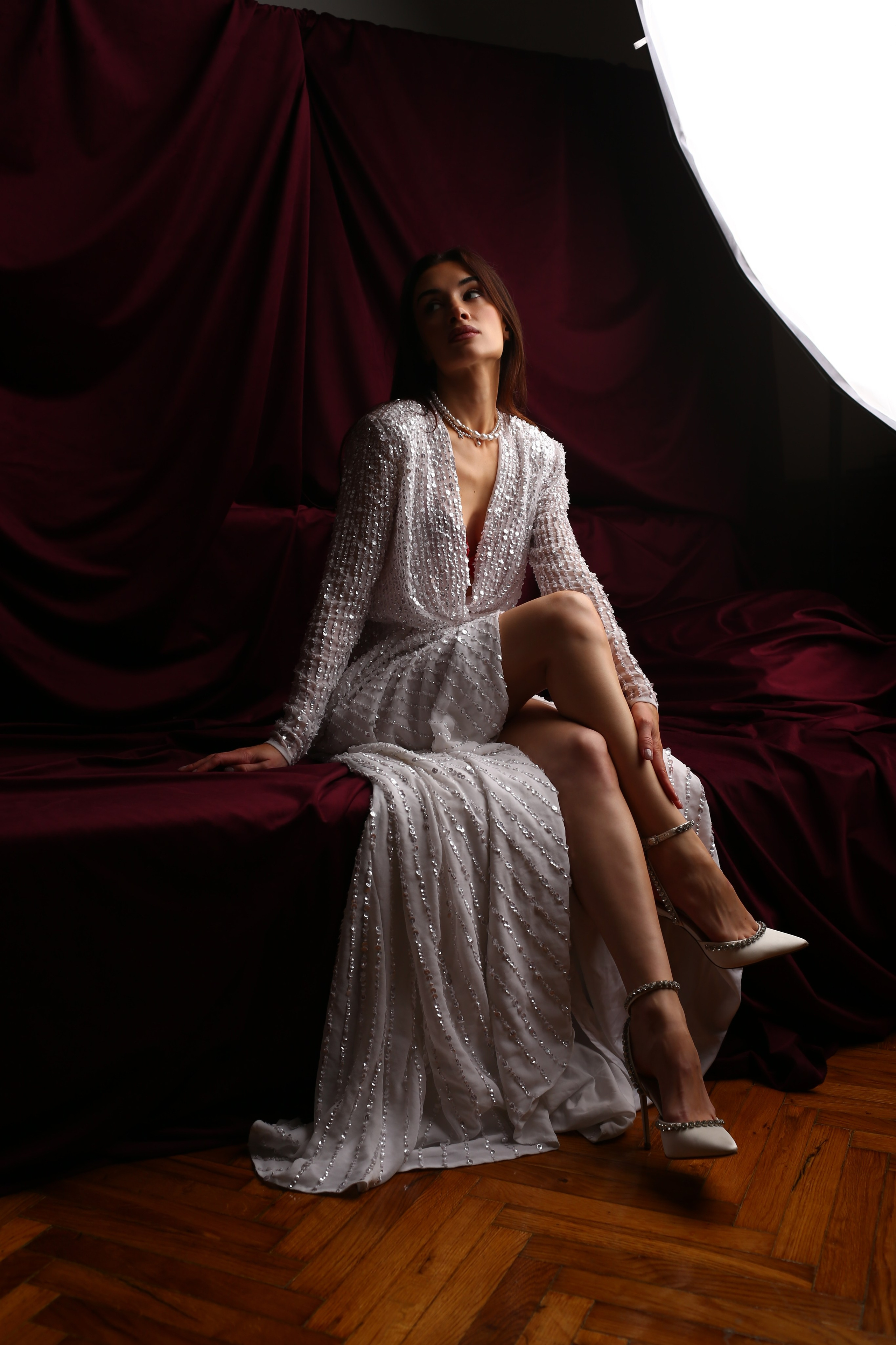 YESENIA. CCORNEA PHOTOGRAPHY