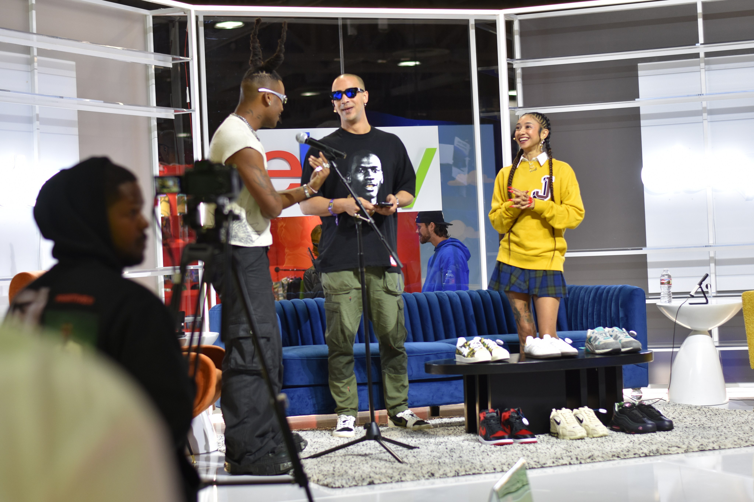 Lens Work From the Field 13