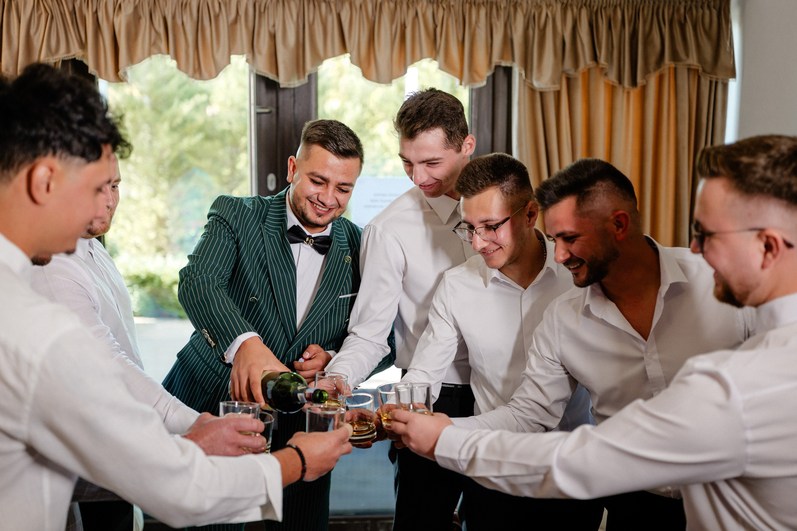 Portofoliu. MRM Events