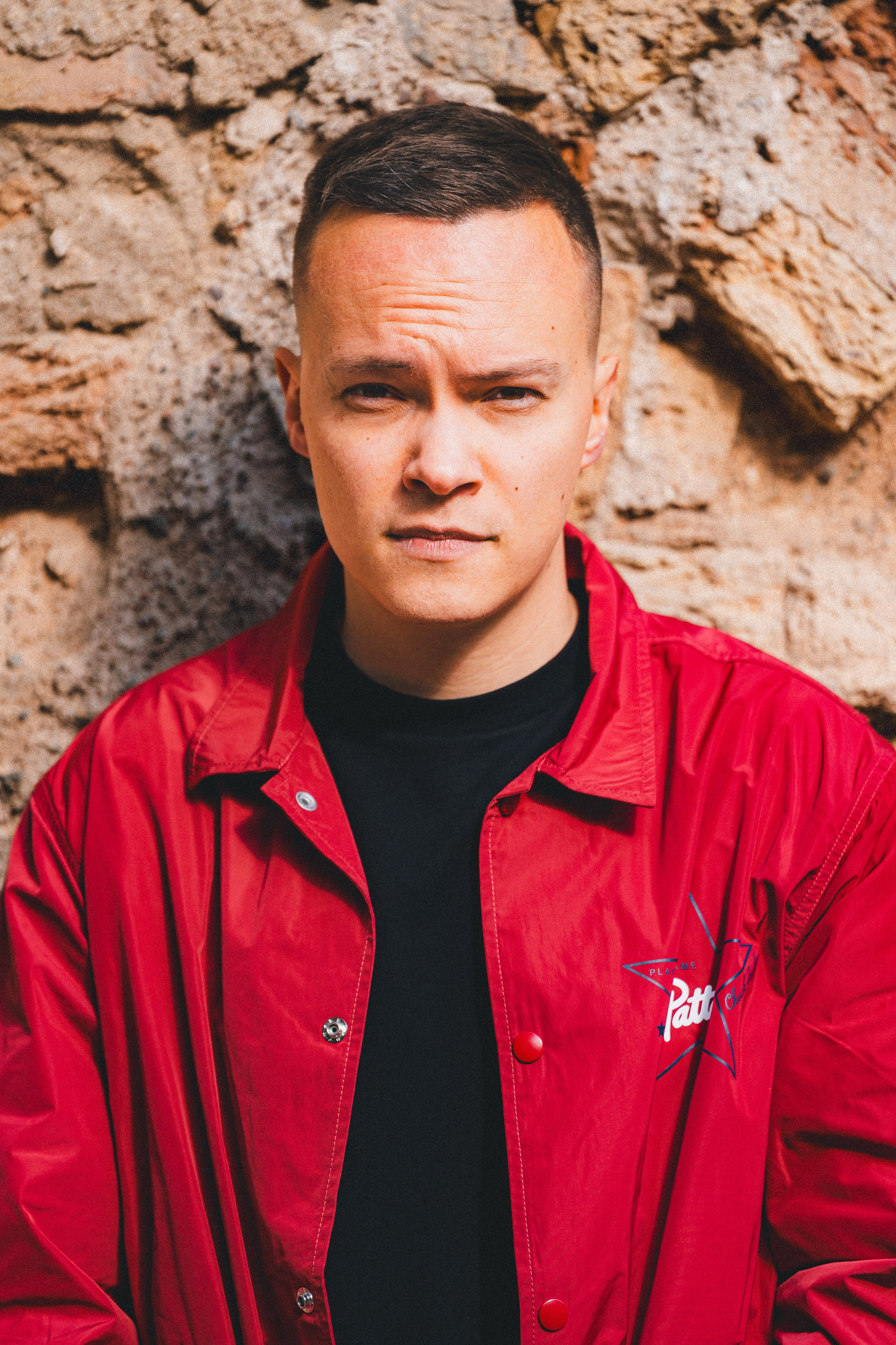 Maksim. JEVGENIJ BALEZIN | Portretų fotografas | Vilnius