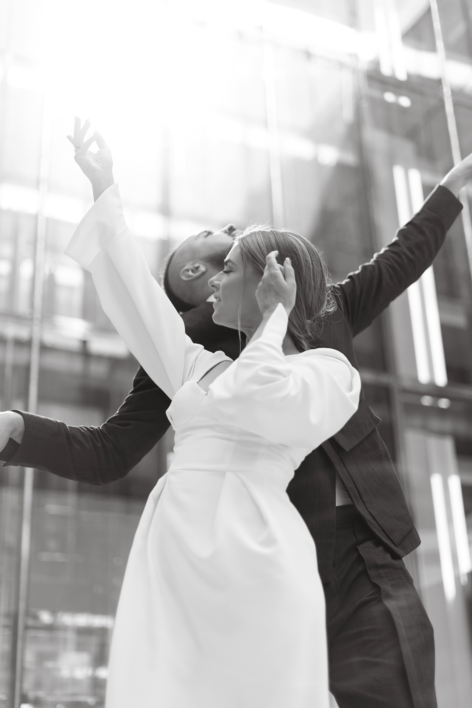 Kamilė ir Deividas. Fotografė Agnė Navickaitė