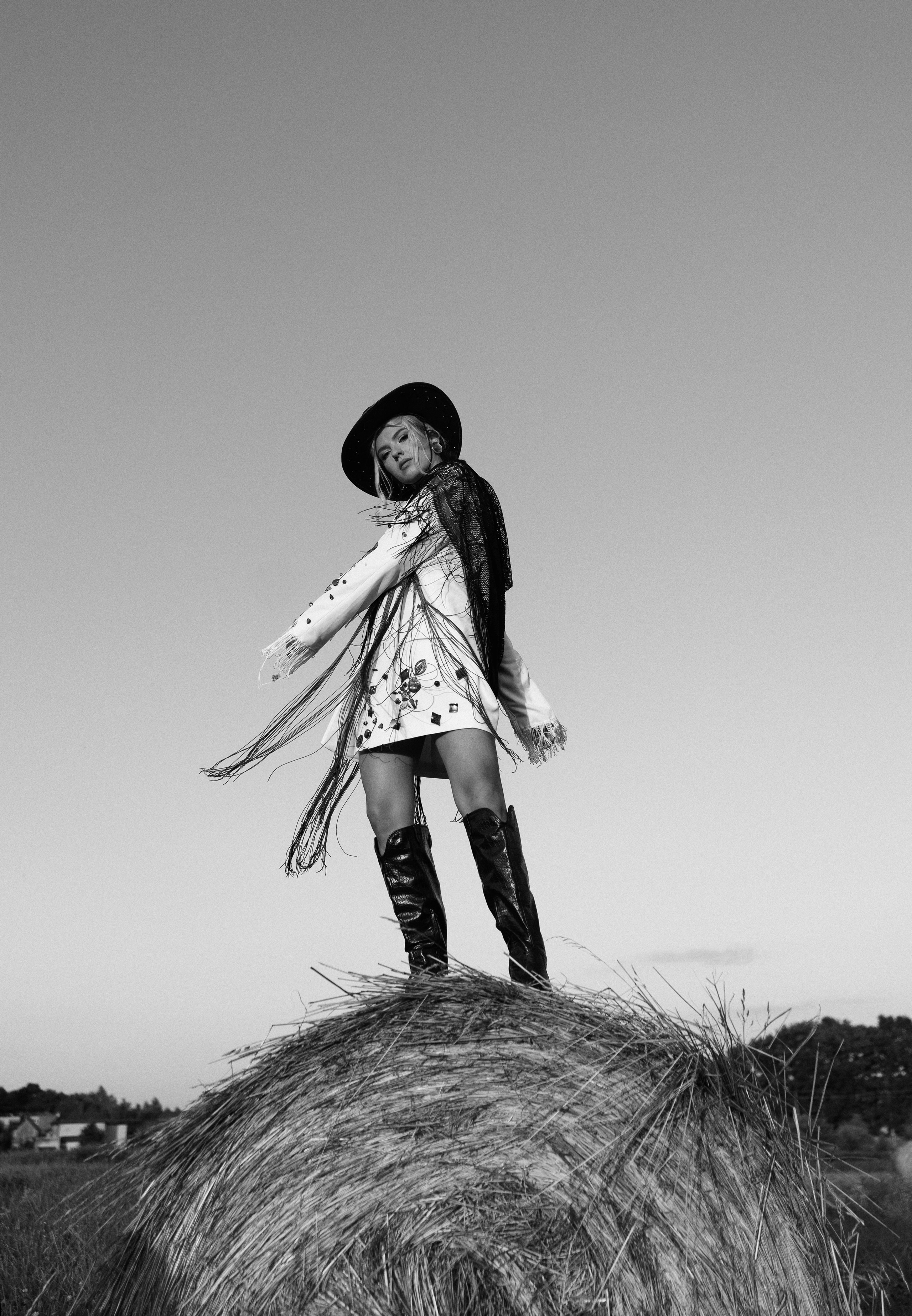 Rūta. Fotografė Agnė Navickaitė