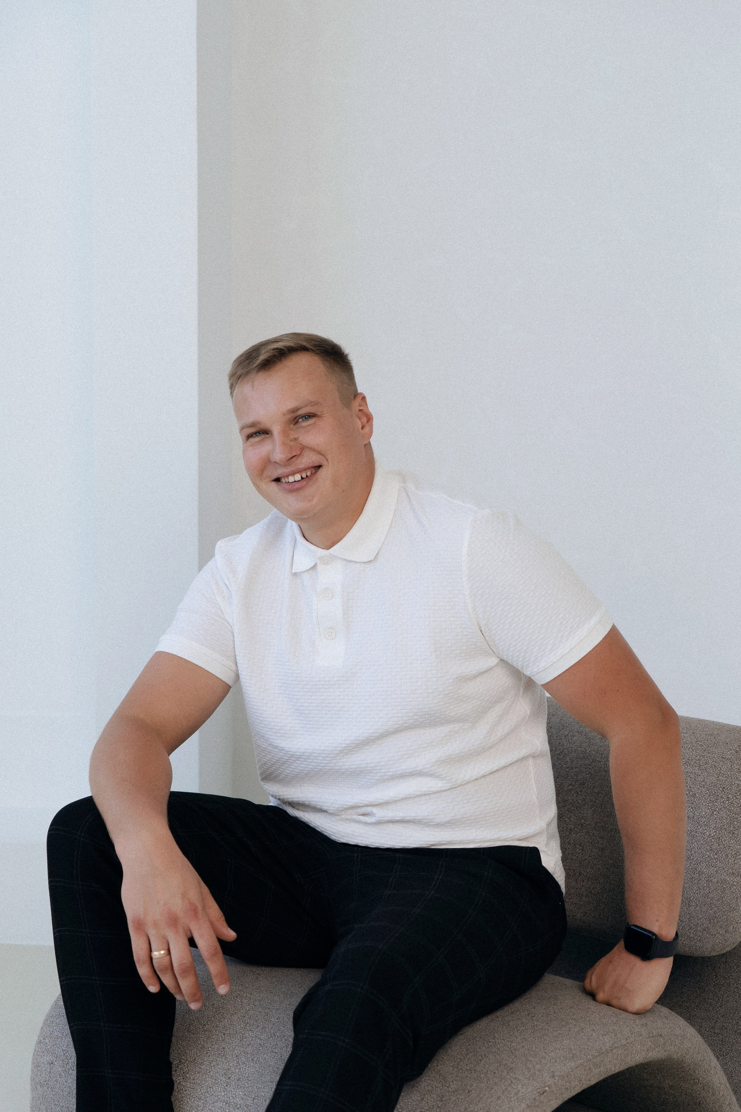 Deimantė ir Mantvydas. Fotografė Agnė Navickaitė