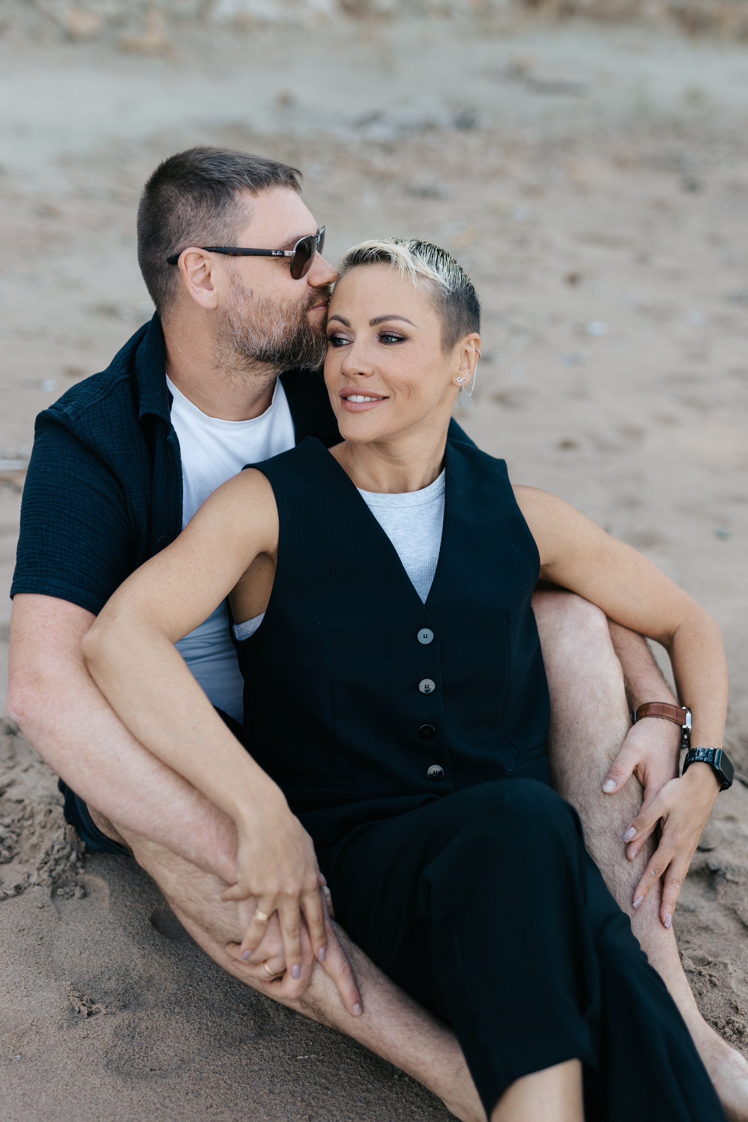 Couples. Oksana Ganbina Photography