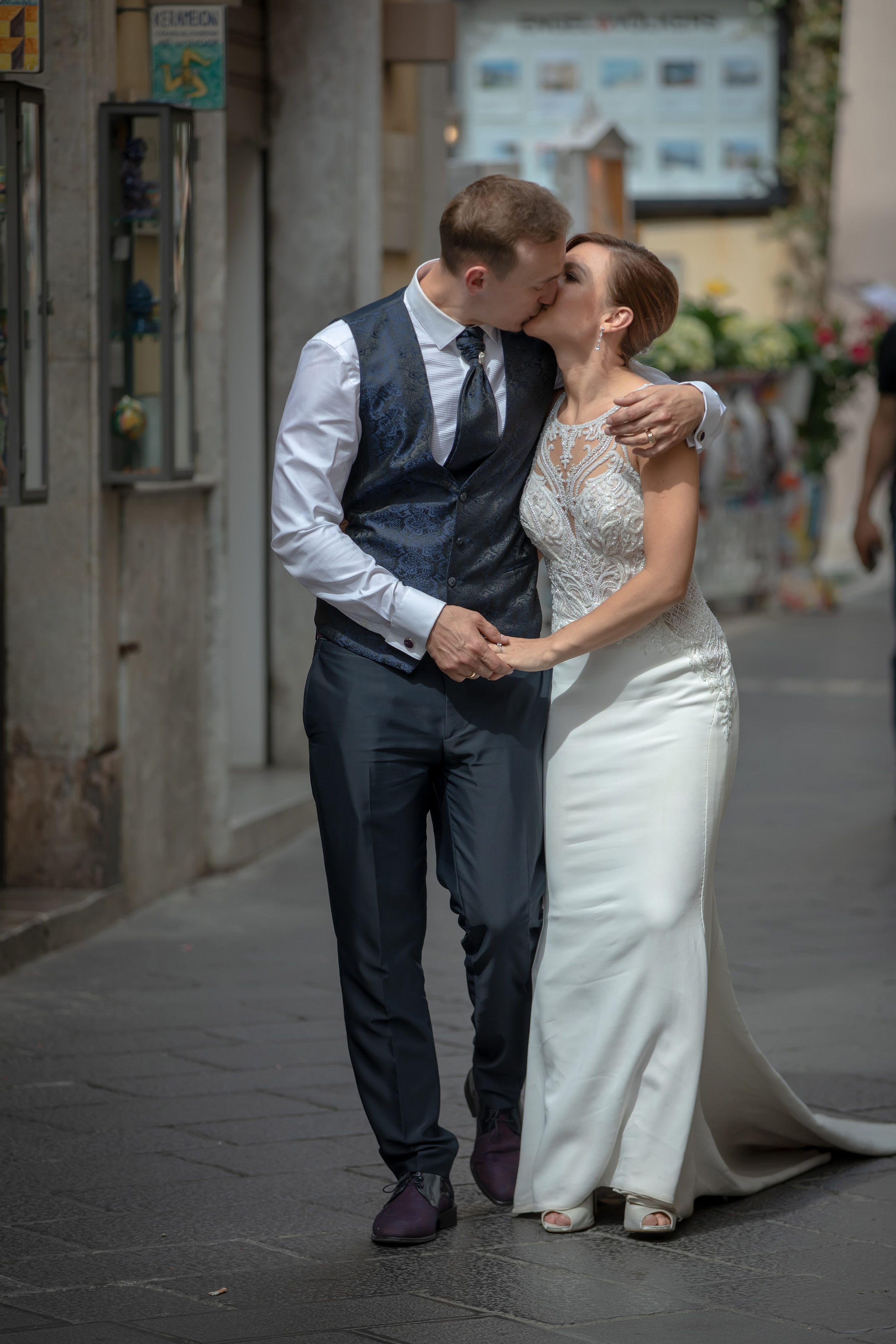 FOTO. Photographer Sergej Nevelskij in Dortmund — Emotional wedding films and Fotos, real estate photography & custom photo books