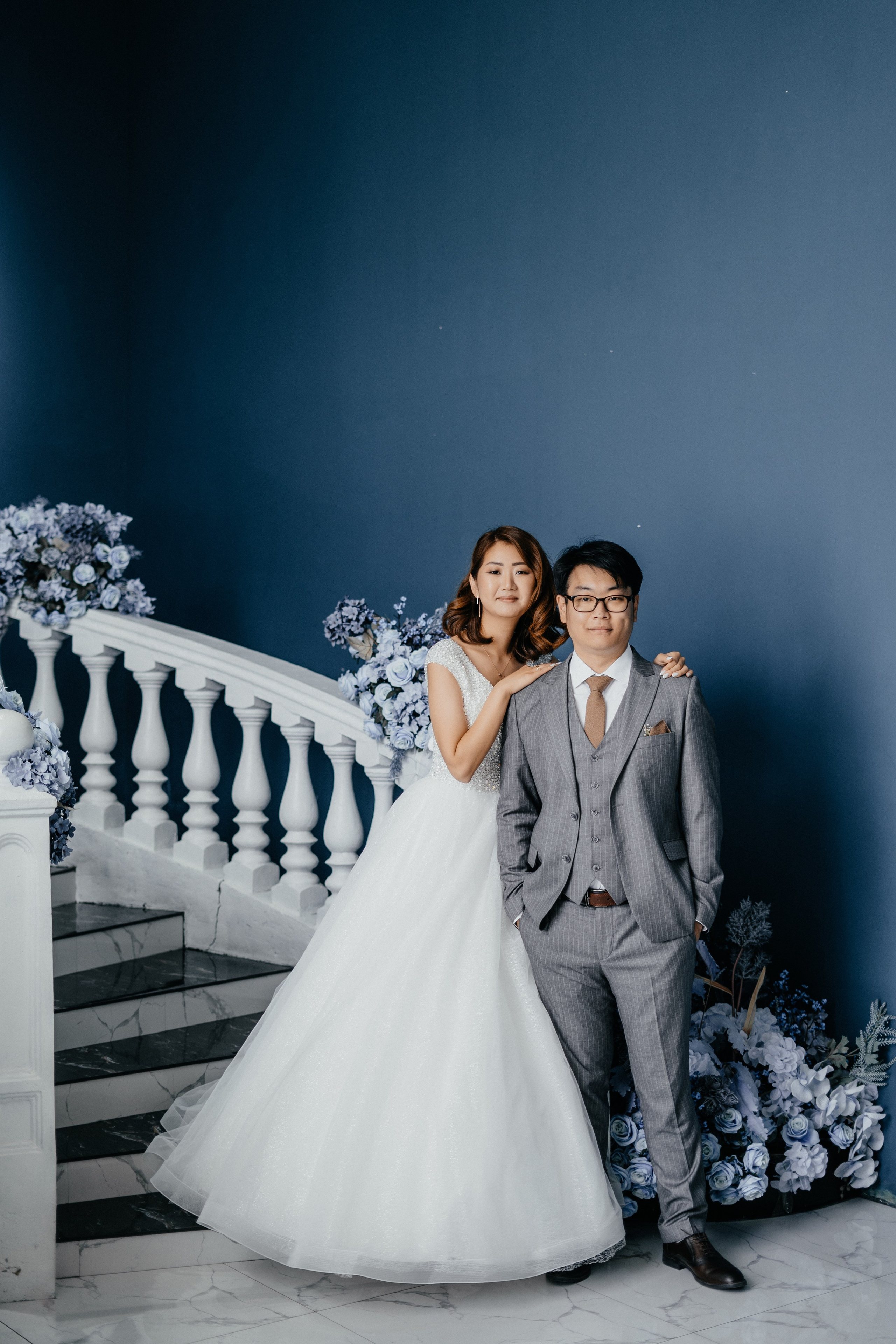 Пётр и Ольга. PRIME STUDIO