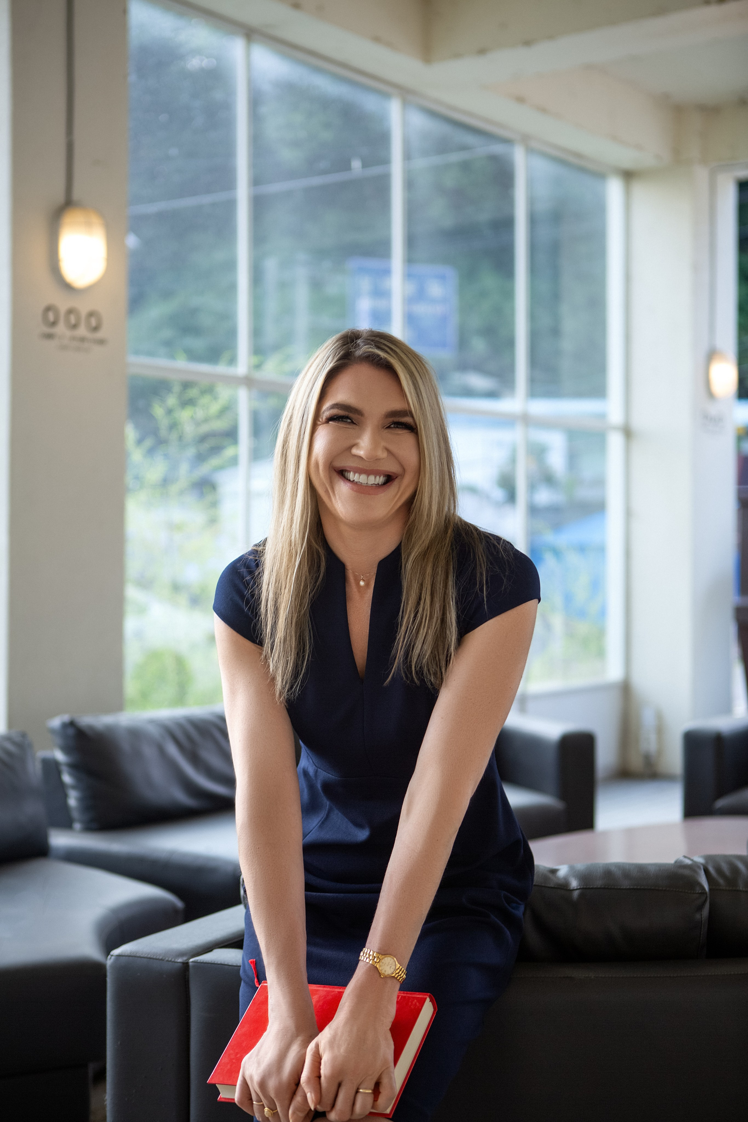 Colleen. Фотограф беременности, ньюборн и годовасиков в Корее Жанна Хан