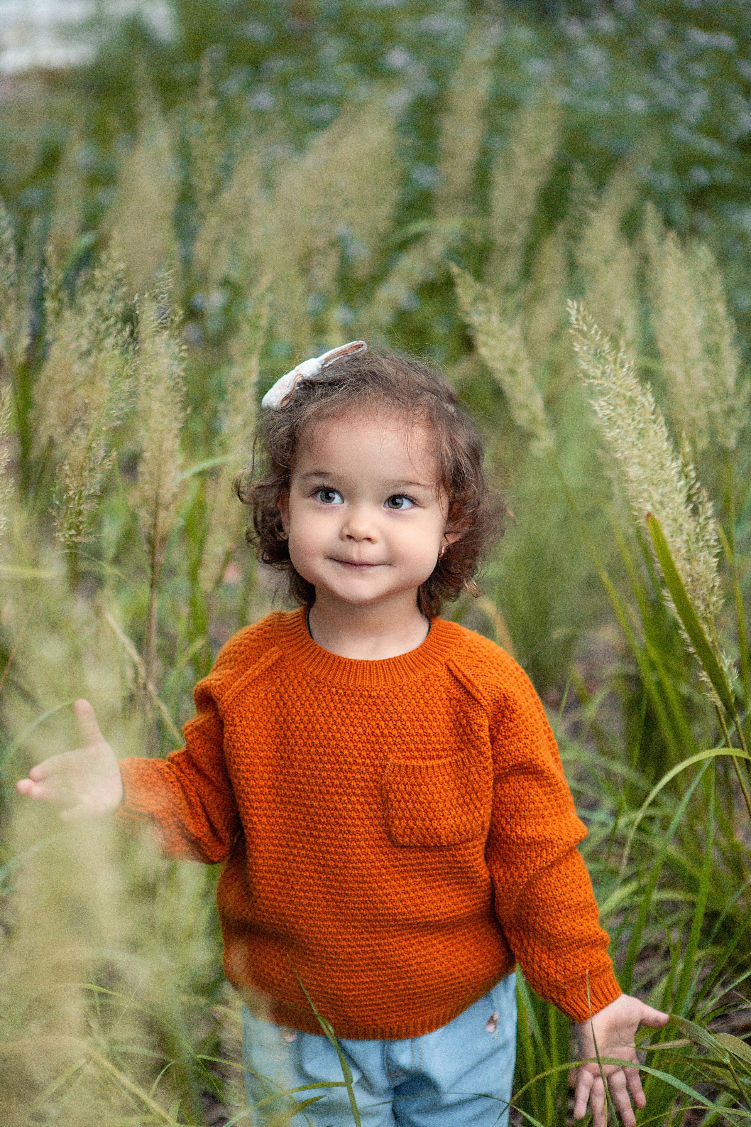 Вера. Фотограф беременности, ньюборн и годовасиков в Корее Жанна Хан