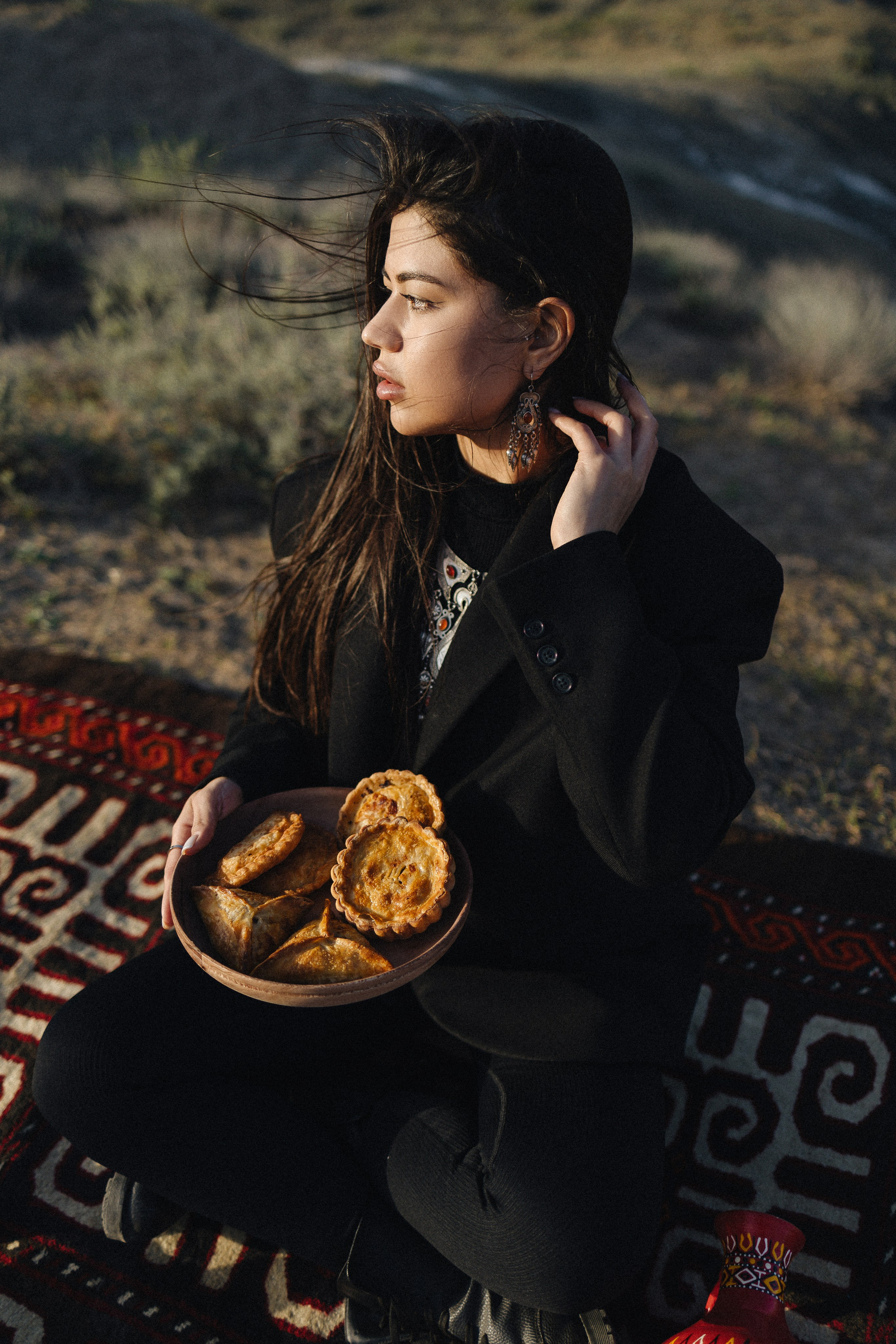 Selbi. Family and wedding photographer in Bangkok, Thailand