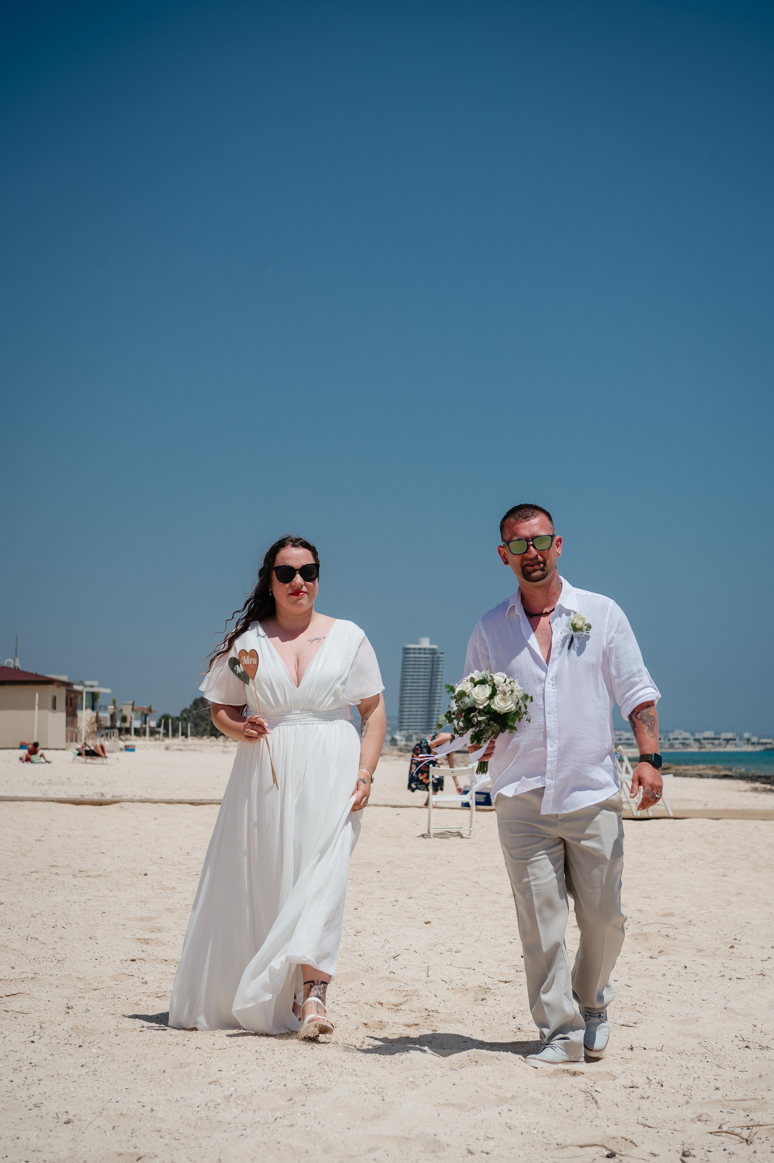 AyaNapa Ceremony. AdrianOltean.wfolio.pro