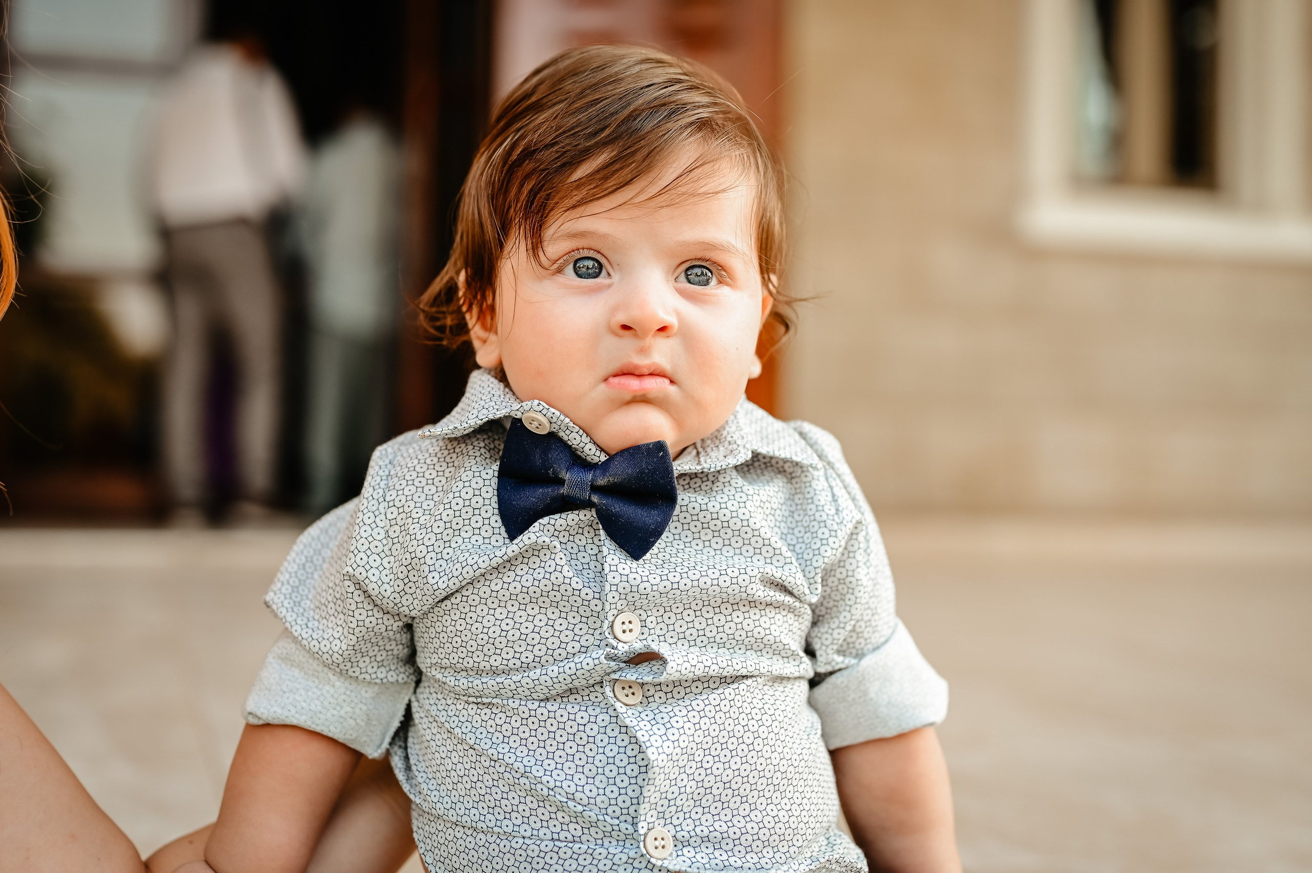 Baptism Mixail Aggelos. AdrianOltean.wfolio.pro