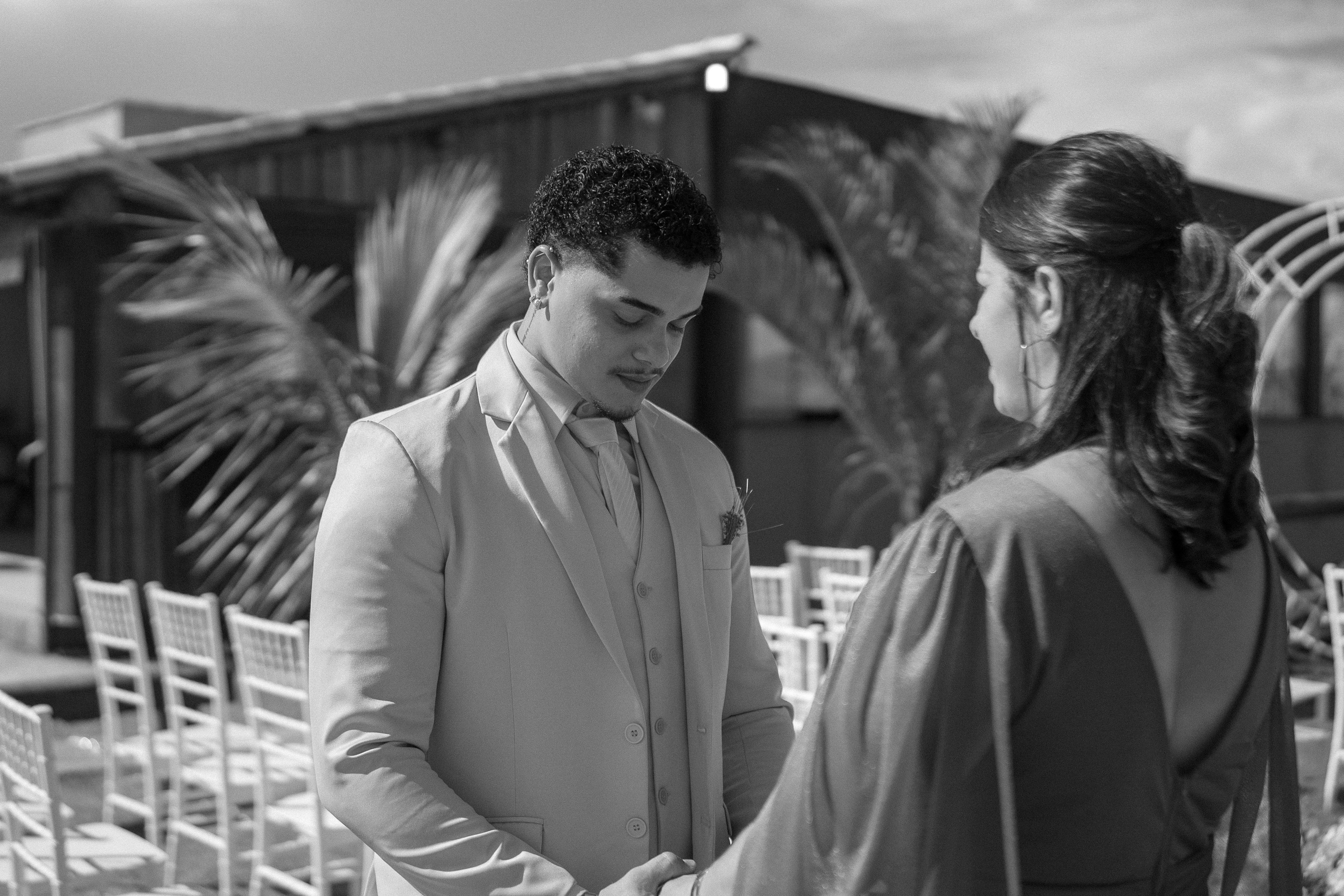 Casamento Karoline Fernandes & Eduardo