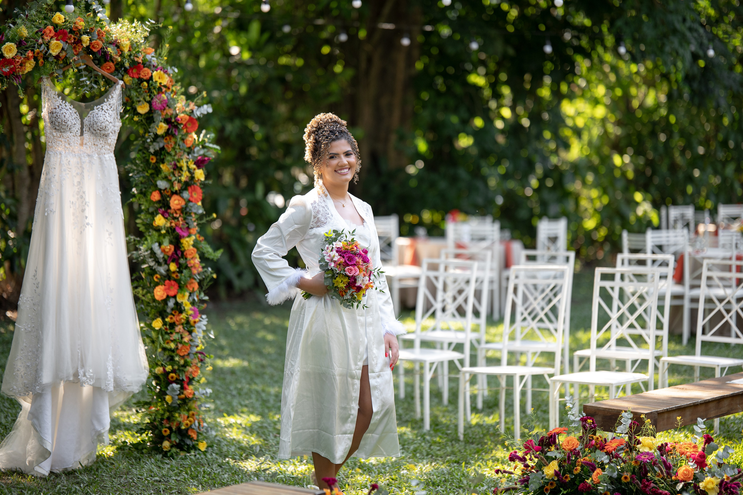 Casamento Aghata Cláudia & Mateus. Cristofr Jhons | Fotógrafo de Casamento