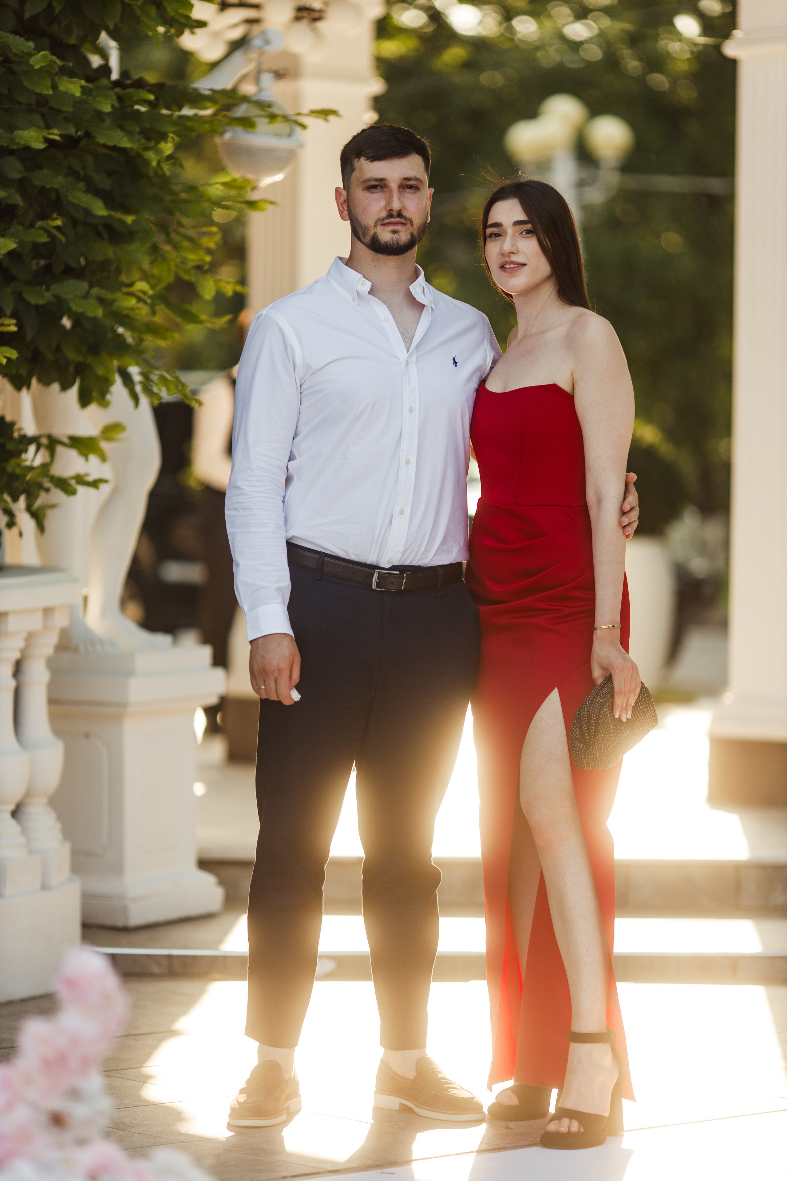 Pavel & Sanda. BUREA PRODUCTION