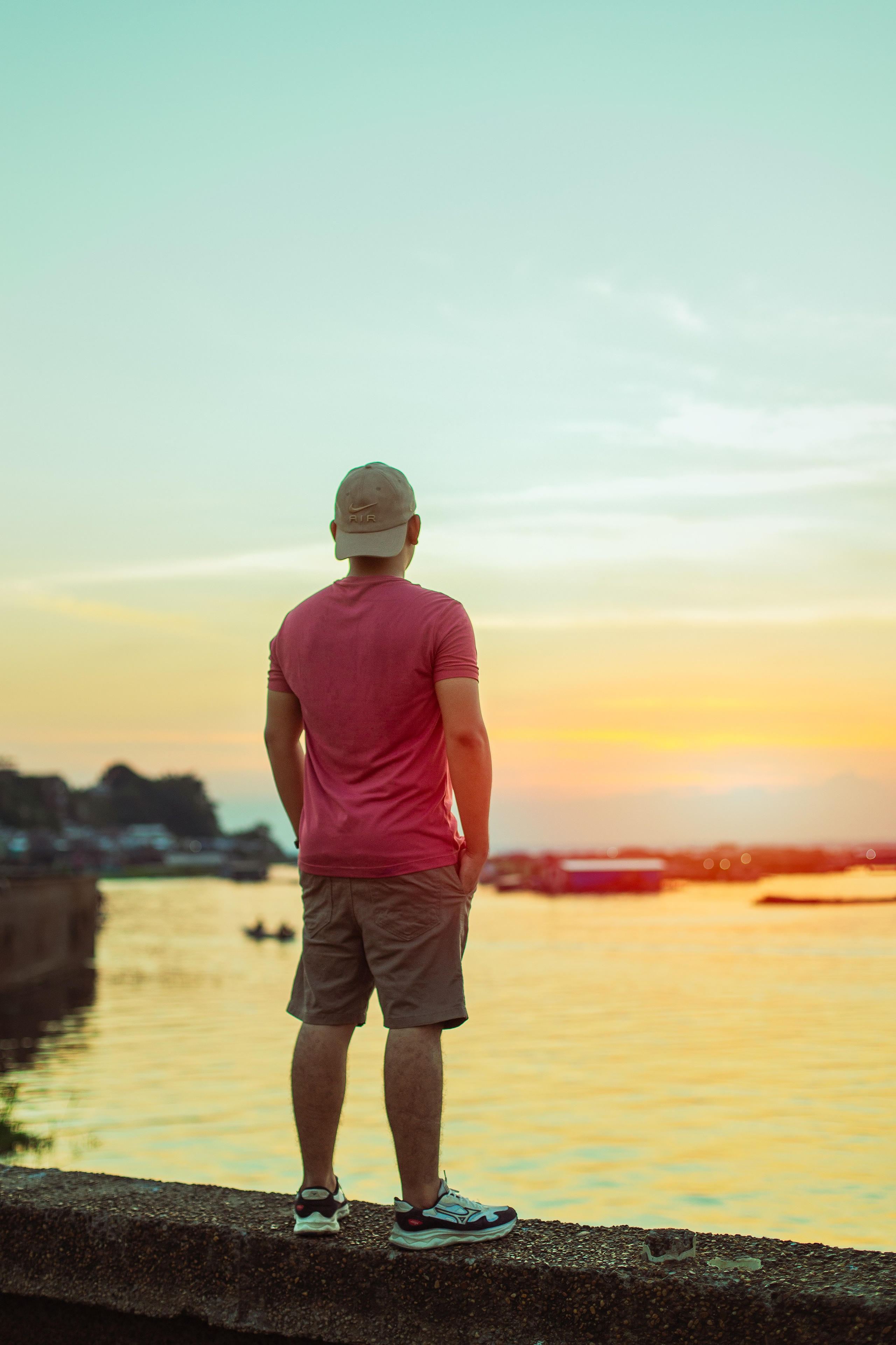 Ensaios Masculinos. Ericson Ribeiro | Fotógrafo em Tefé — Amazonas