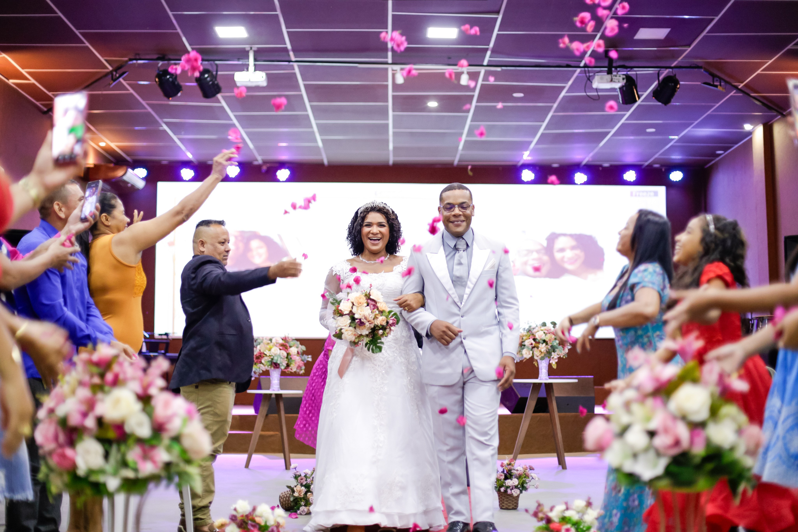 Casamentos. Ericson Ribeiro | Fotógrafo em Tefé — Amazonas