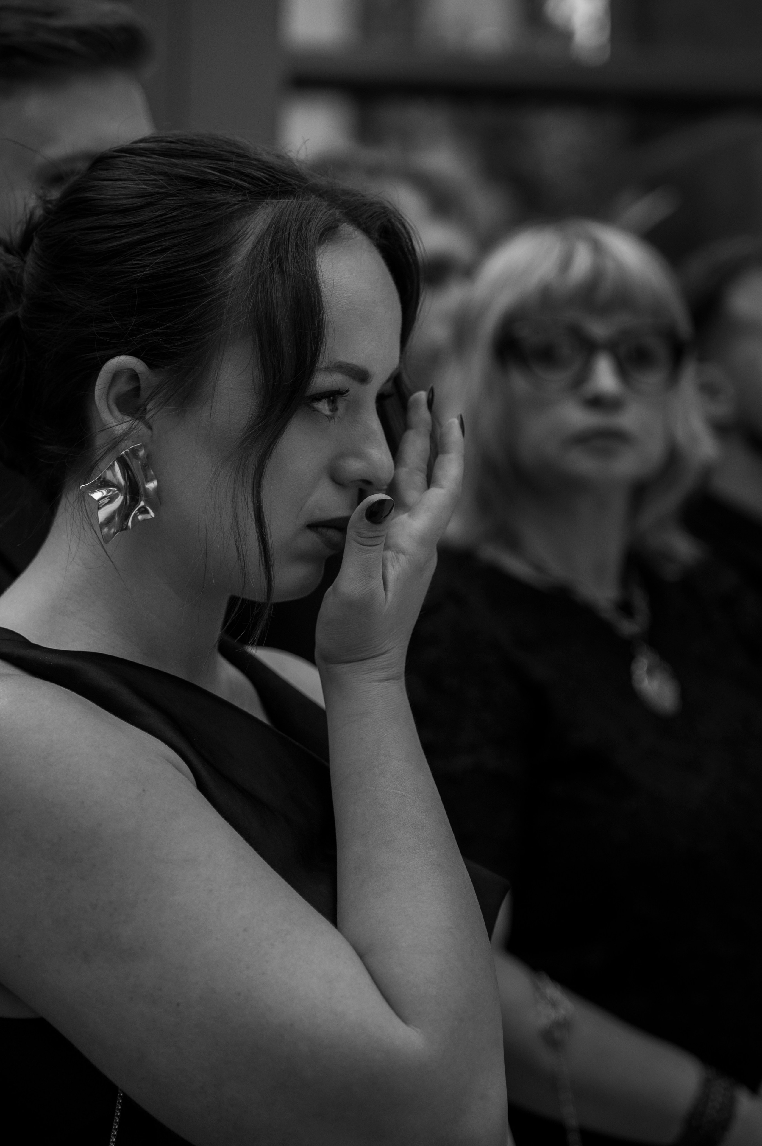 D&M. Fotograaf Tallinnas | Anna Borunova | Pulmafotograaf ja Perepildid