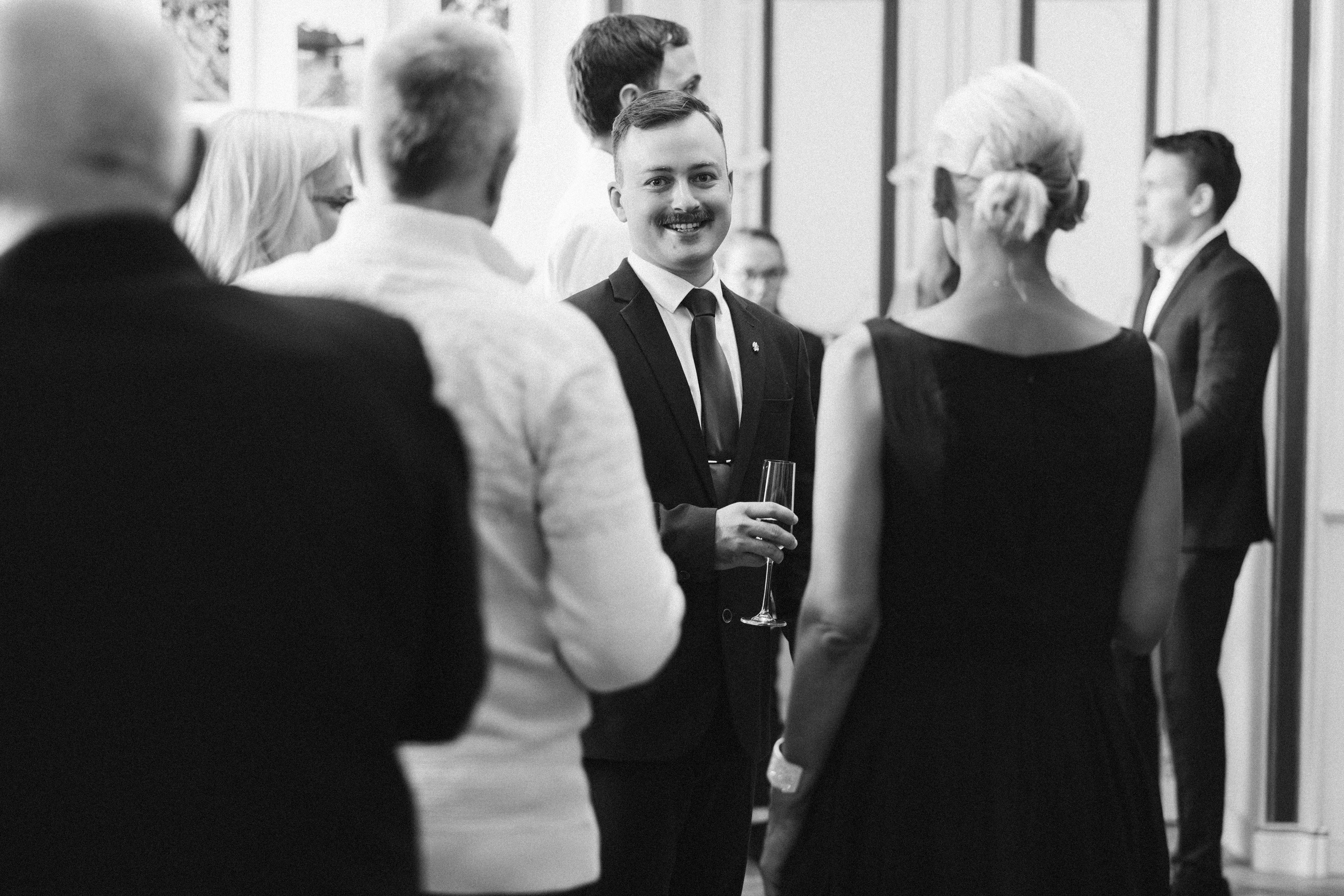 Gabrielė ir Edgaras