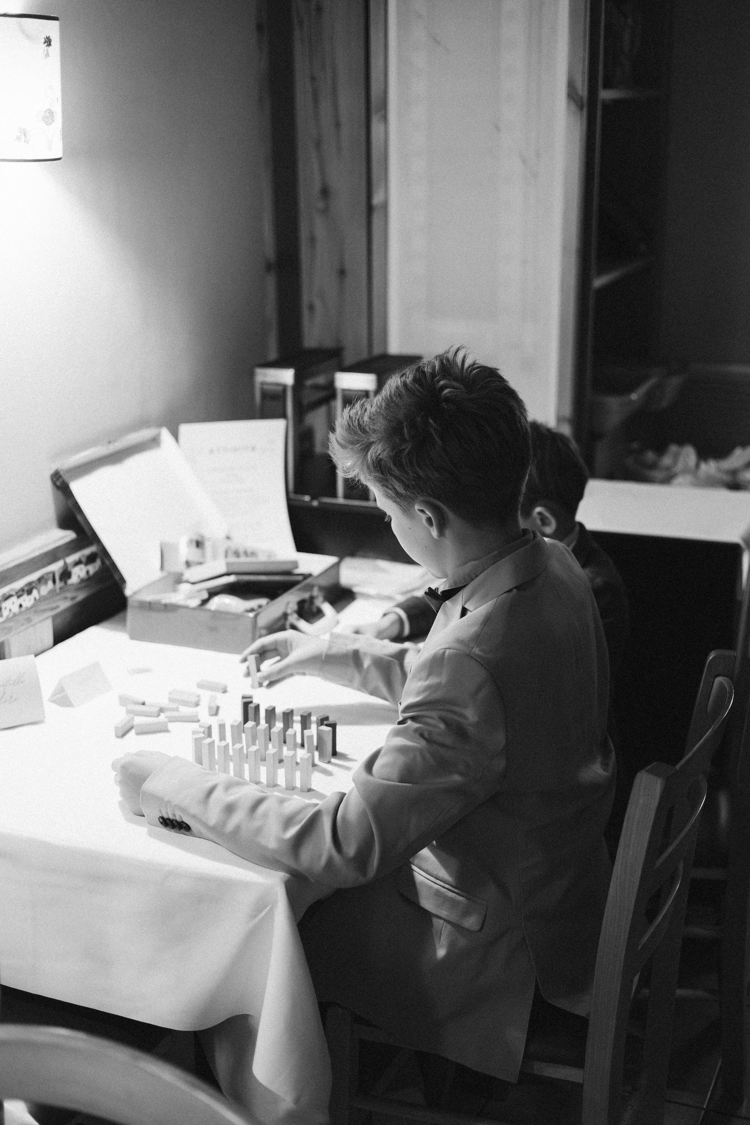 Vestuvių fotosesija Milane, Italijoje | Teresė ir Stefano