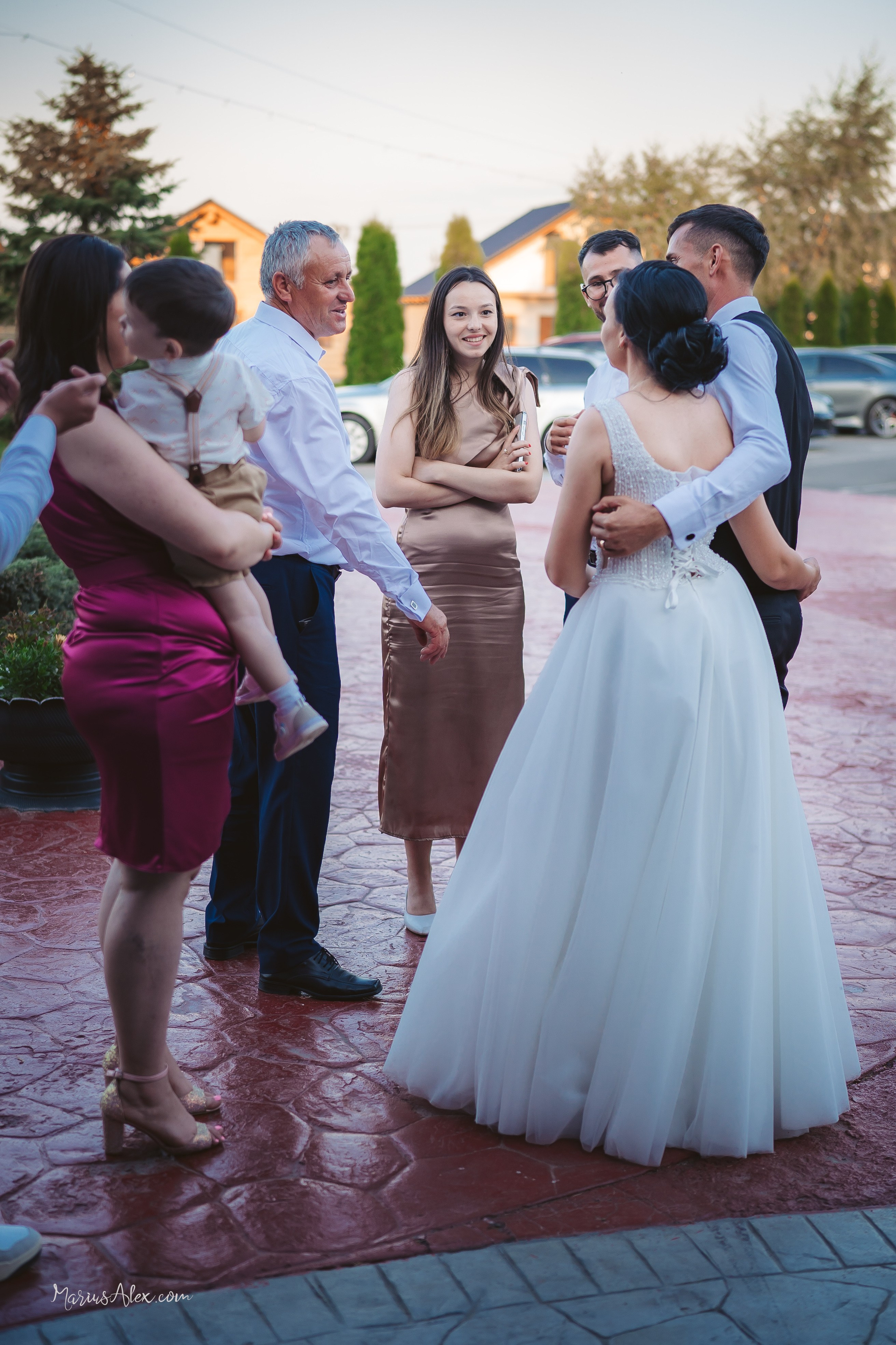 Iulia & Constantin. Marius Alex fotograf de eveniment si portret din Suceava