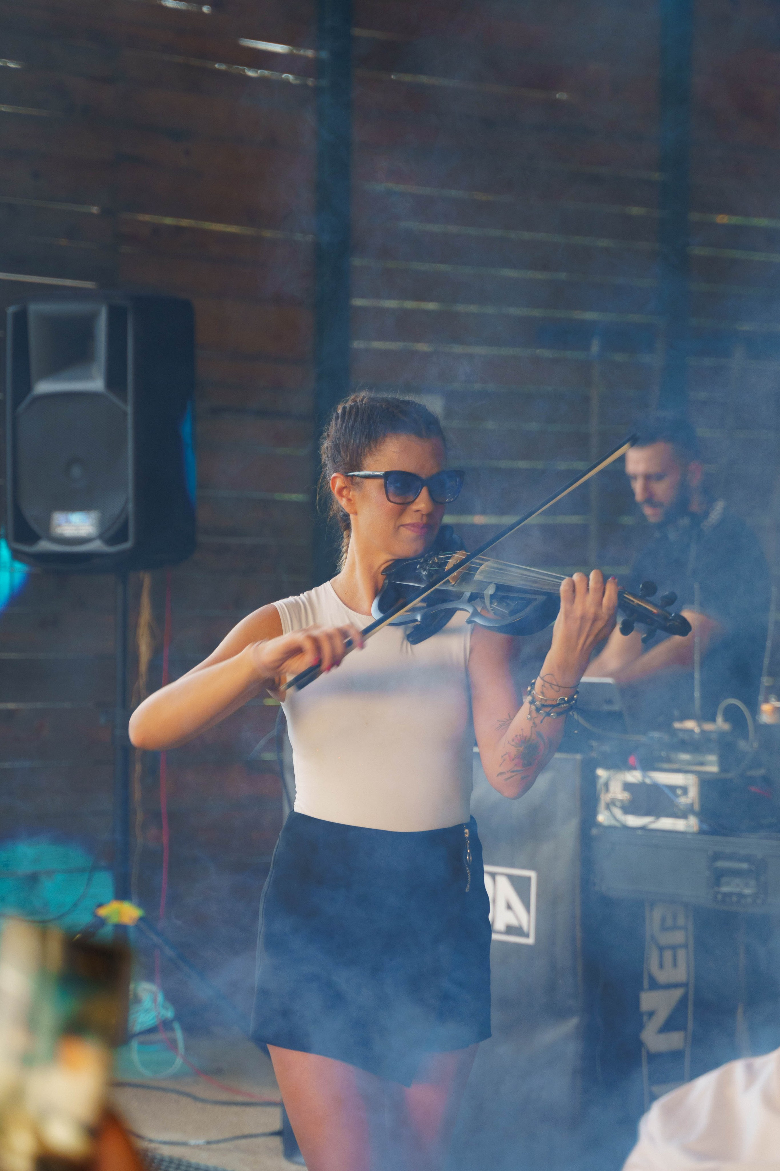 Jeep Commerce Event. Žukov Studio