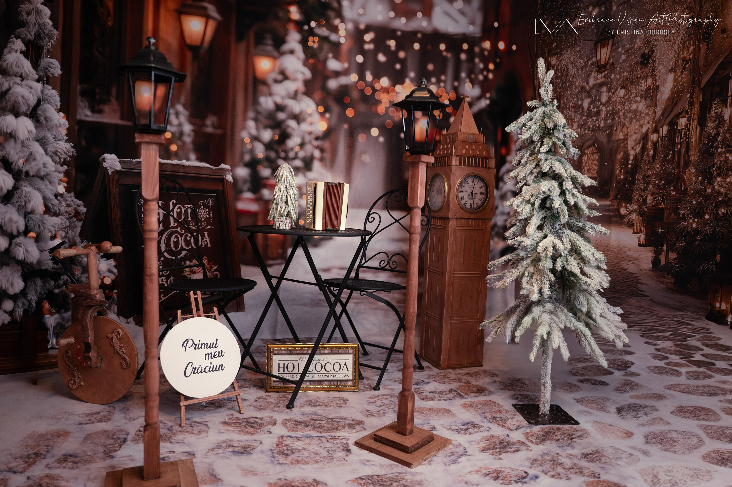 Craciun 2025. EVA Photography