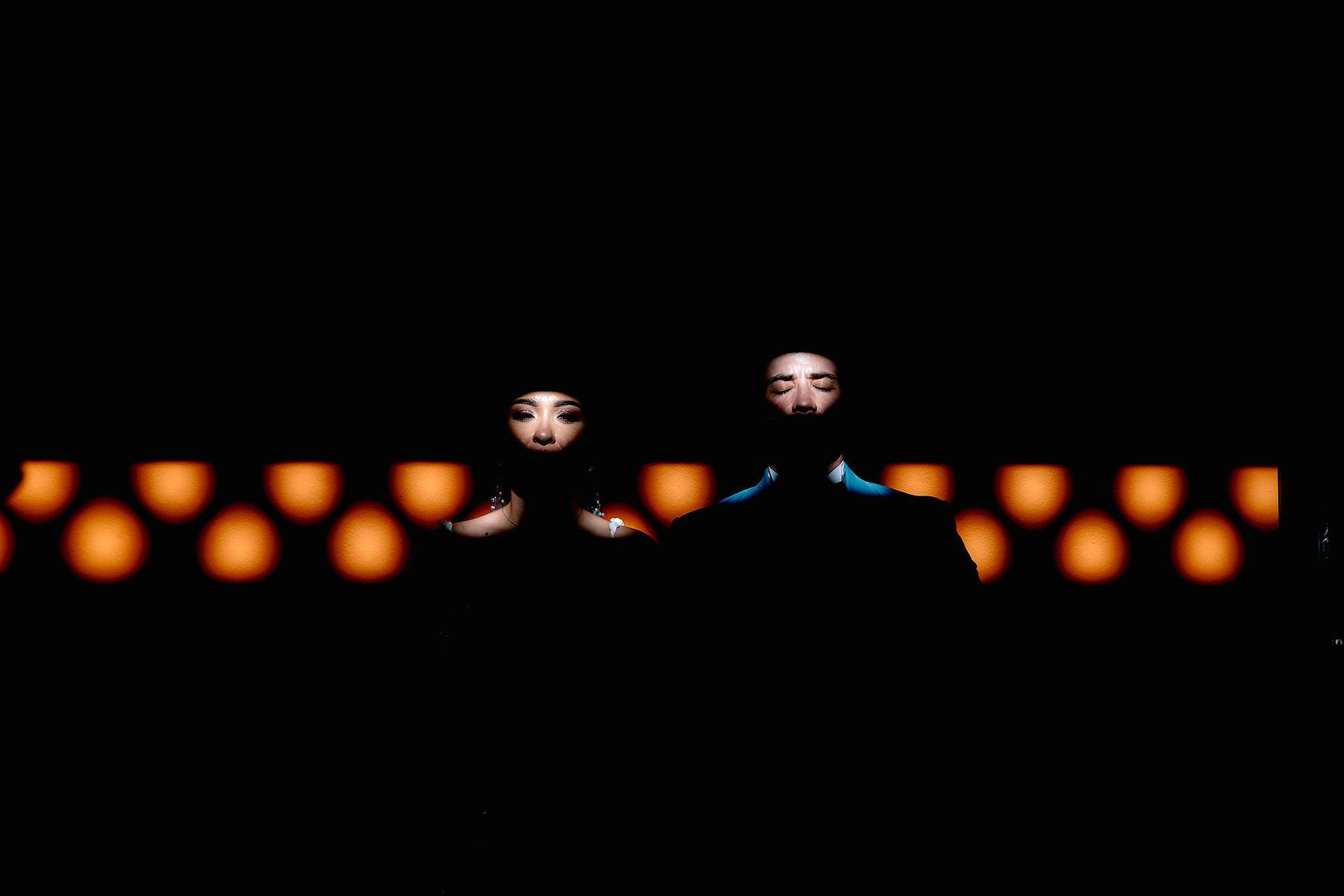 Galería Formal. Jorge Romero Fotógrafo de bodas