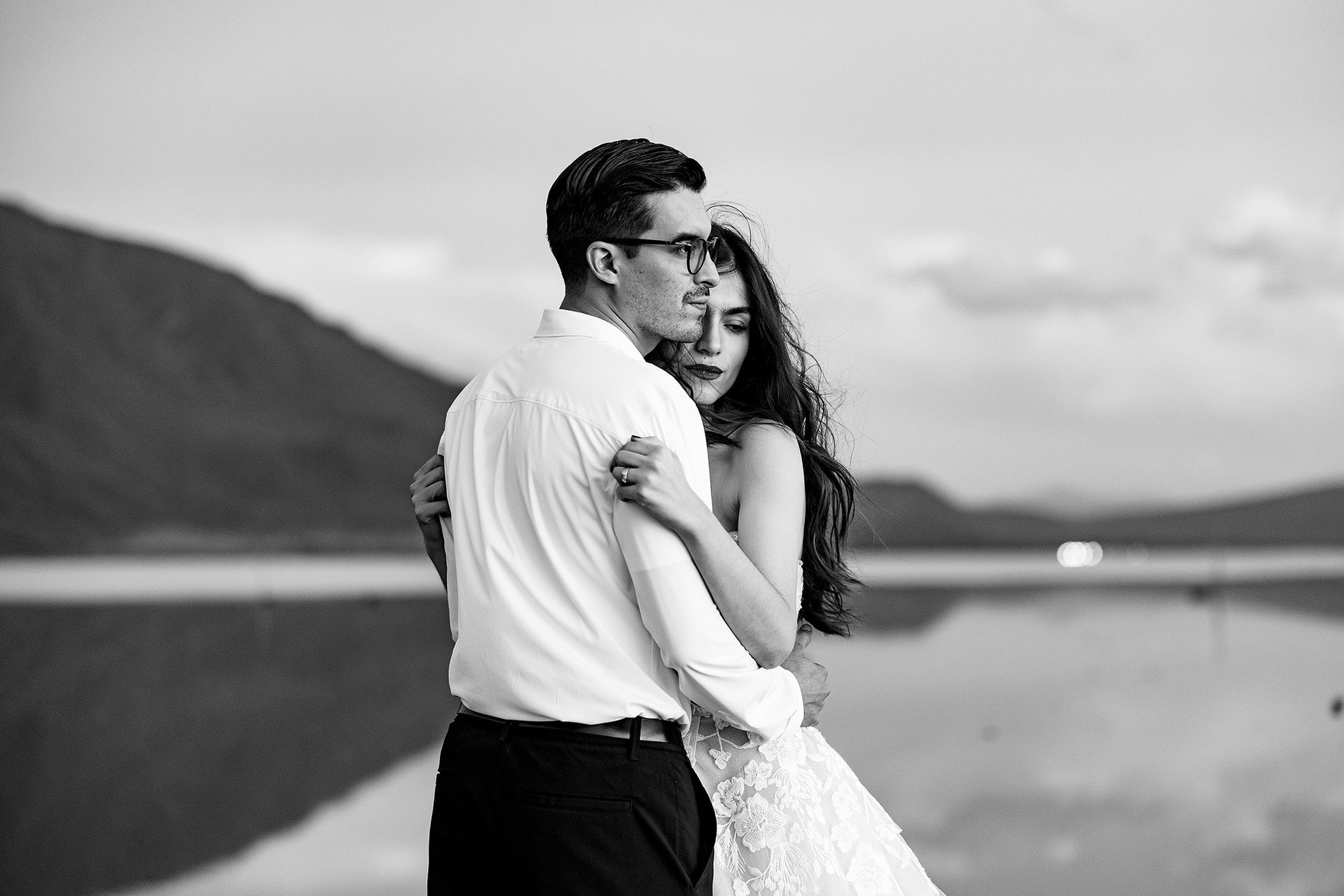 Galería Trash The Dress. Jorge Romero Fotógrafo de bodas