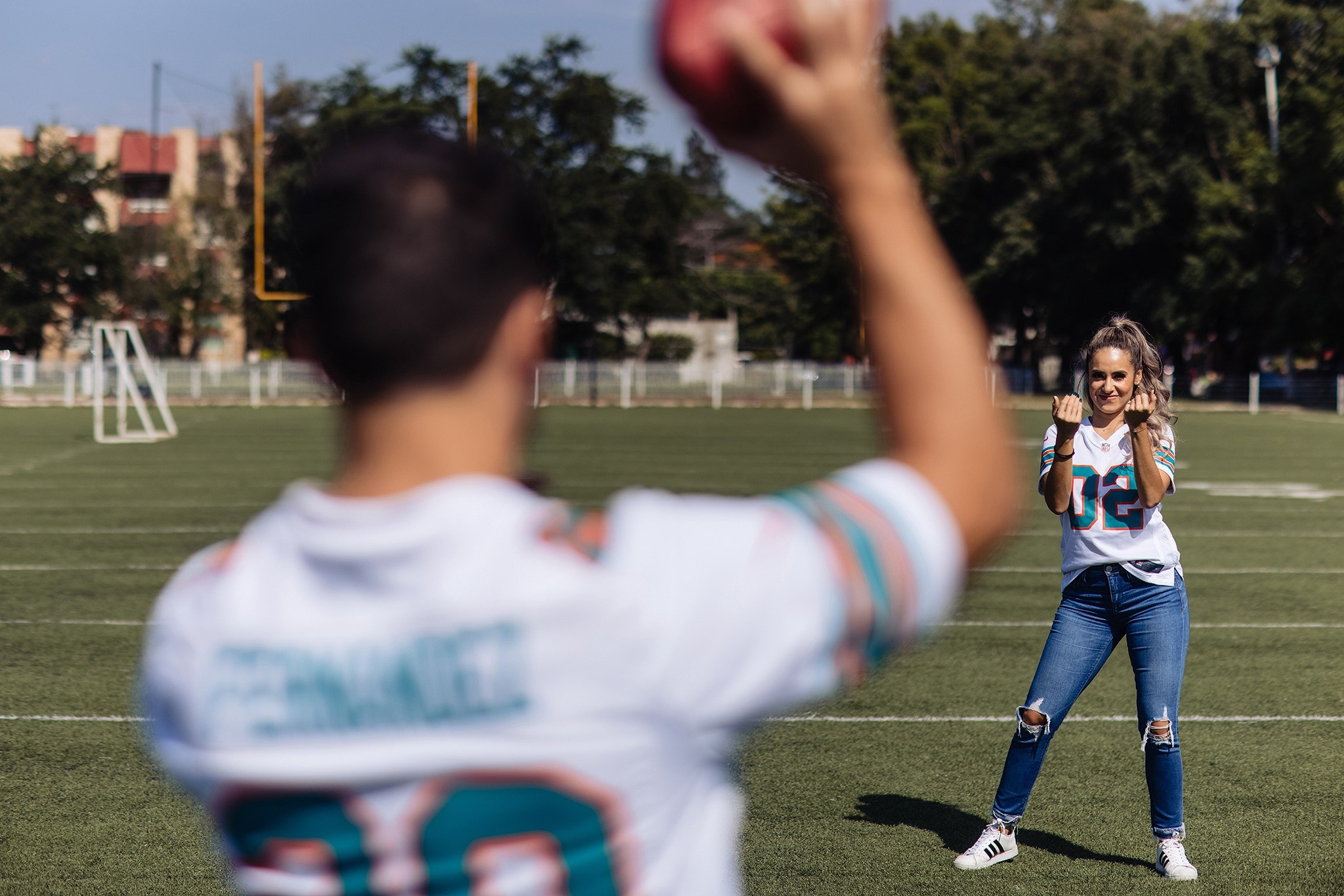 Galería Casual. Jorge Romero Fotógrafo de bodas