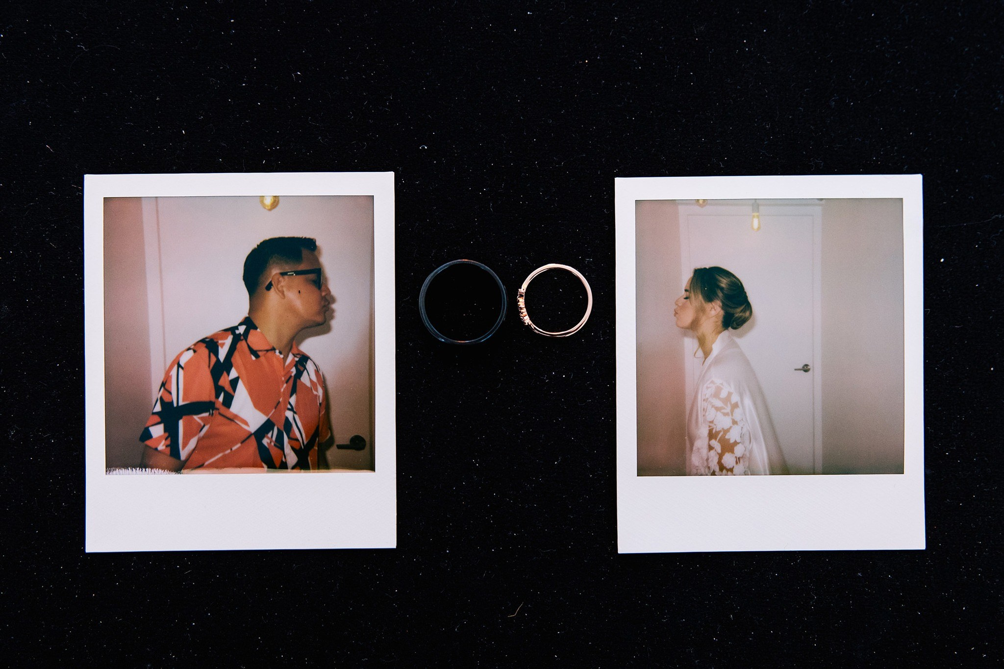 Galería Getting Ready. Jorge Romero Fotógrafo de bodas