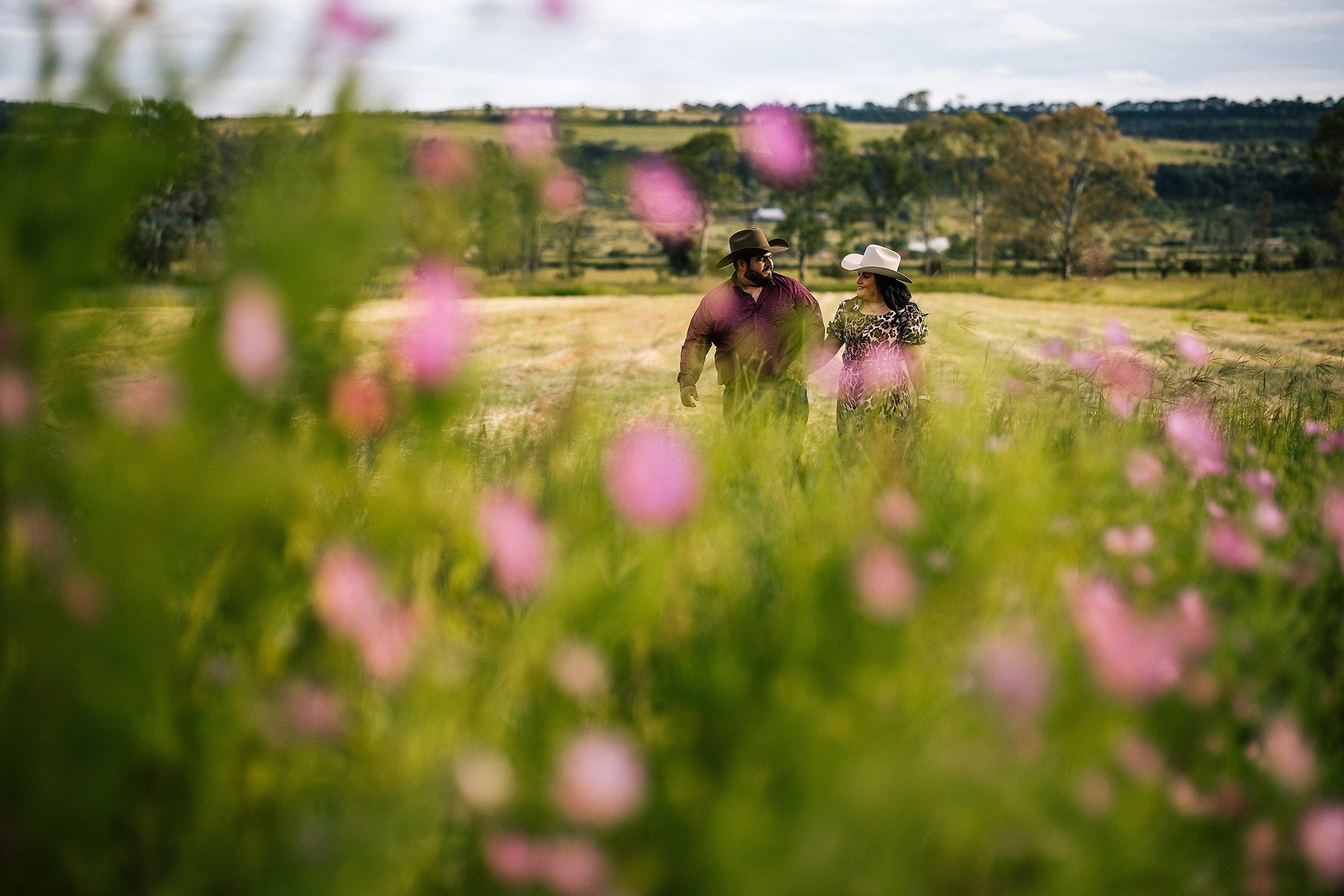 Galería Casual. Jorge Romero Fotógrafo de bodas