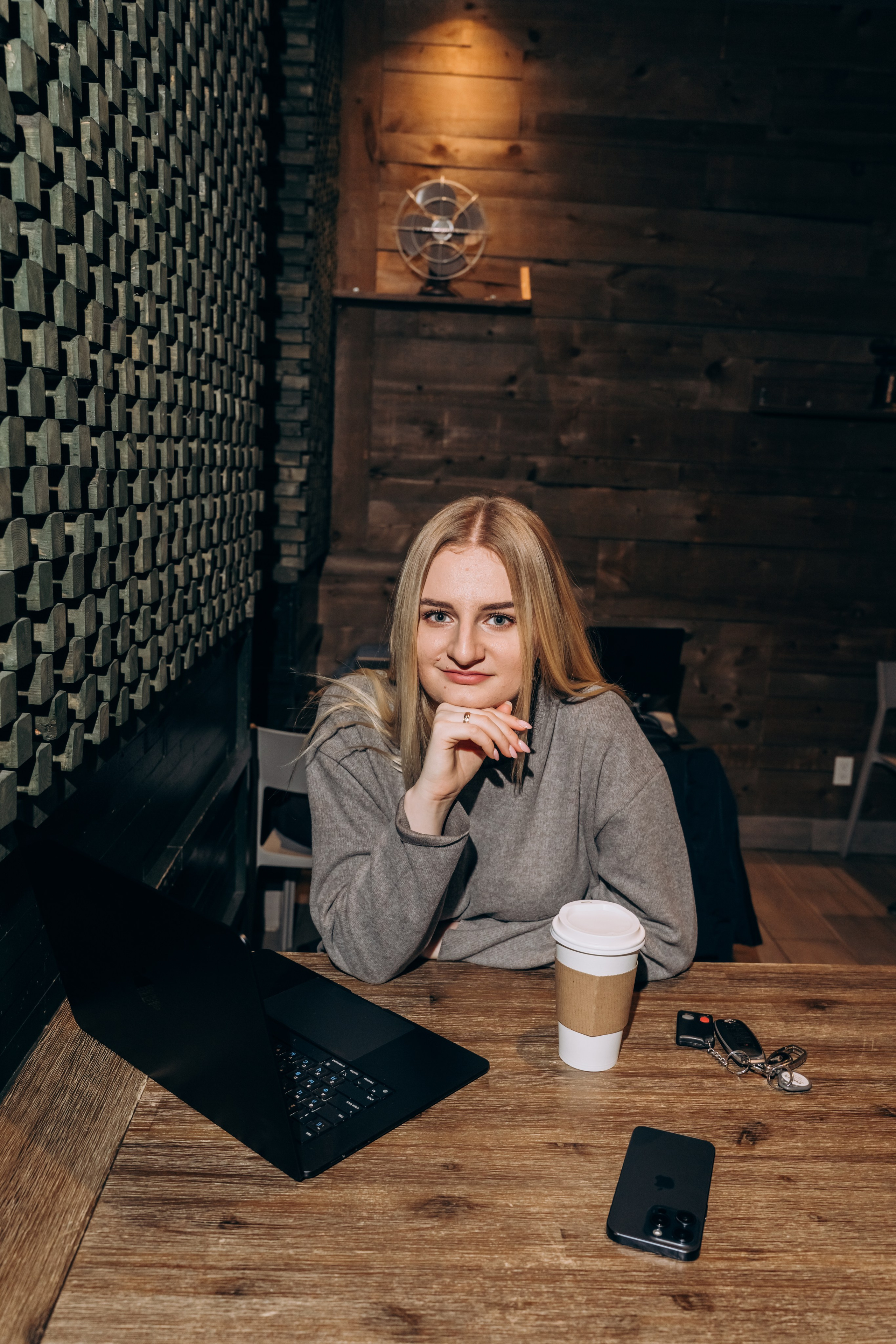 Individual. Mirgorodsky Photography