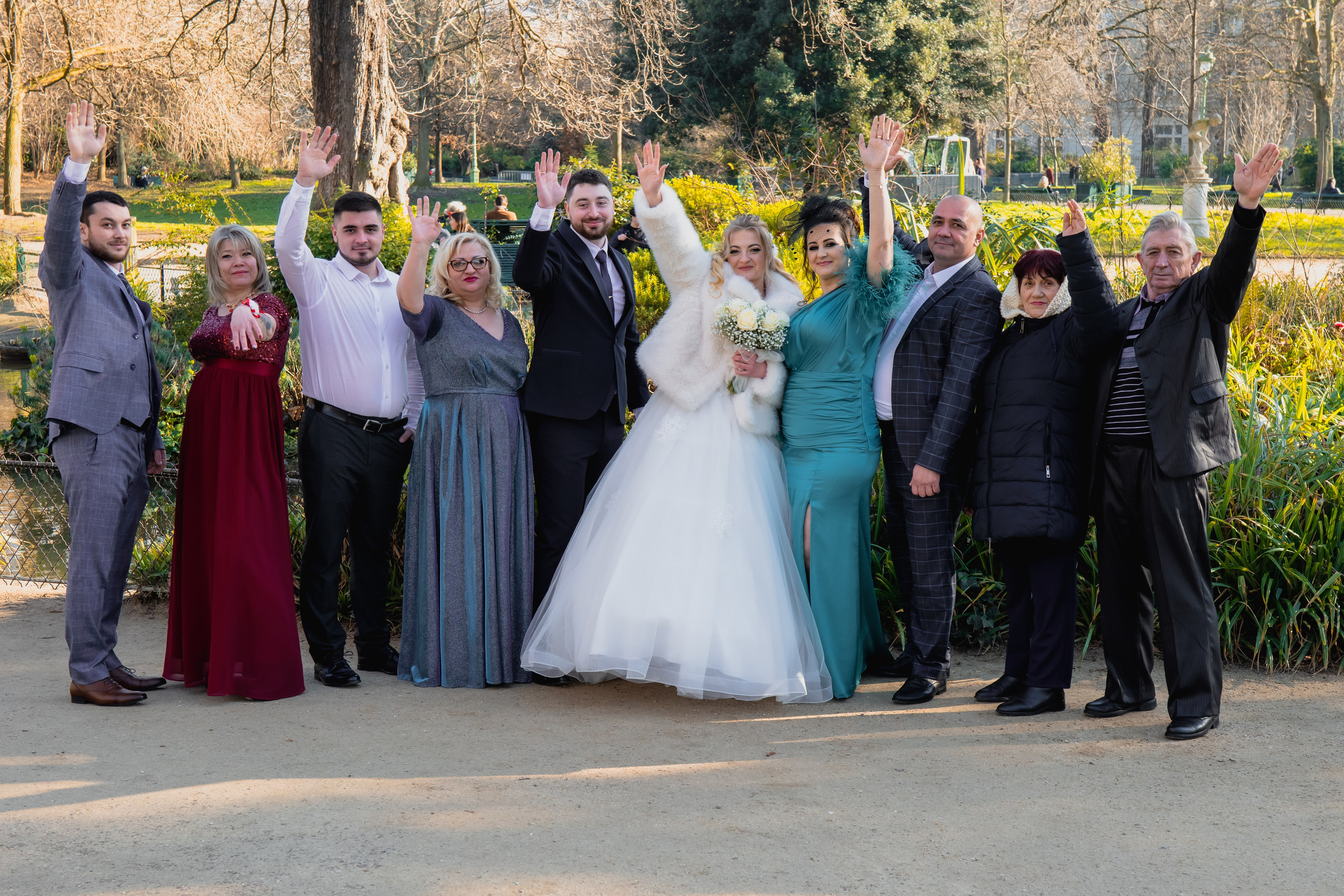 Oleg & Iulia. Fotograful și Cameramanul familiei dvs în Franța Paul Photographer