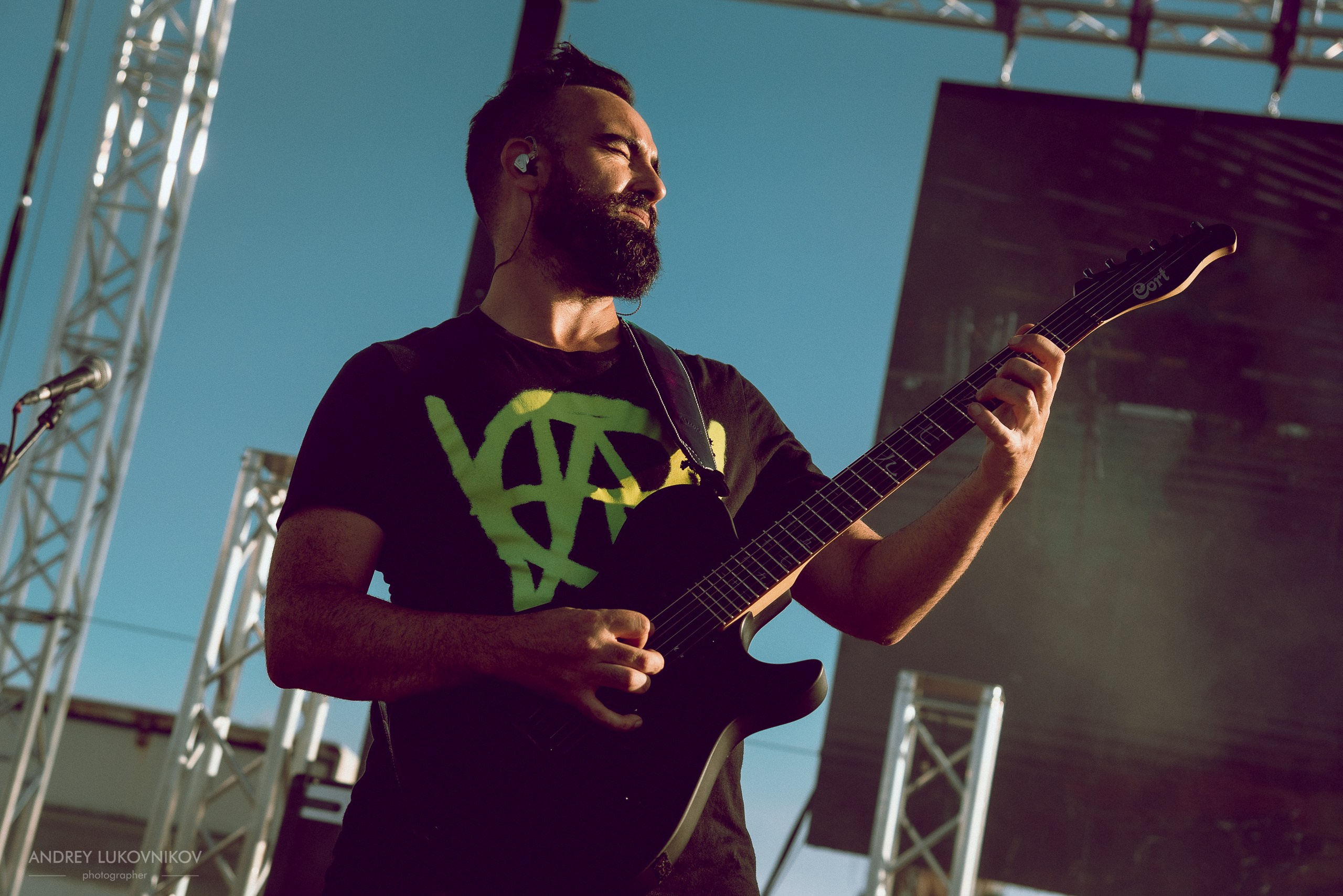 Uprising Muse Tribute | Rock Against Cancer Torrevieja