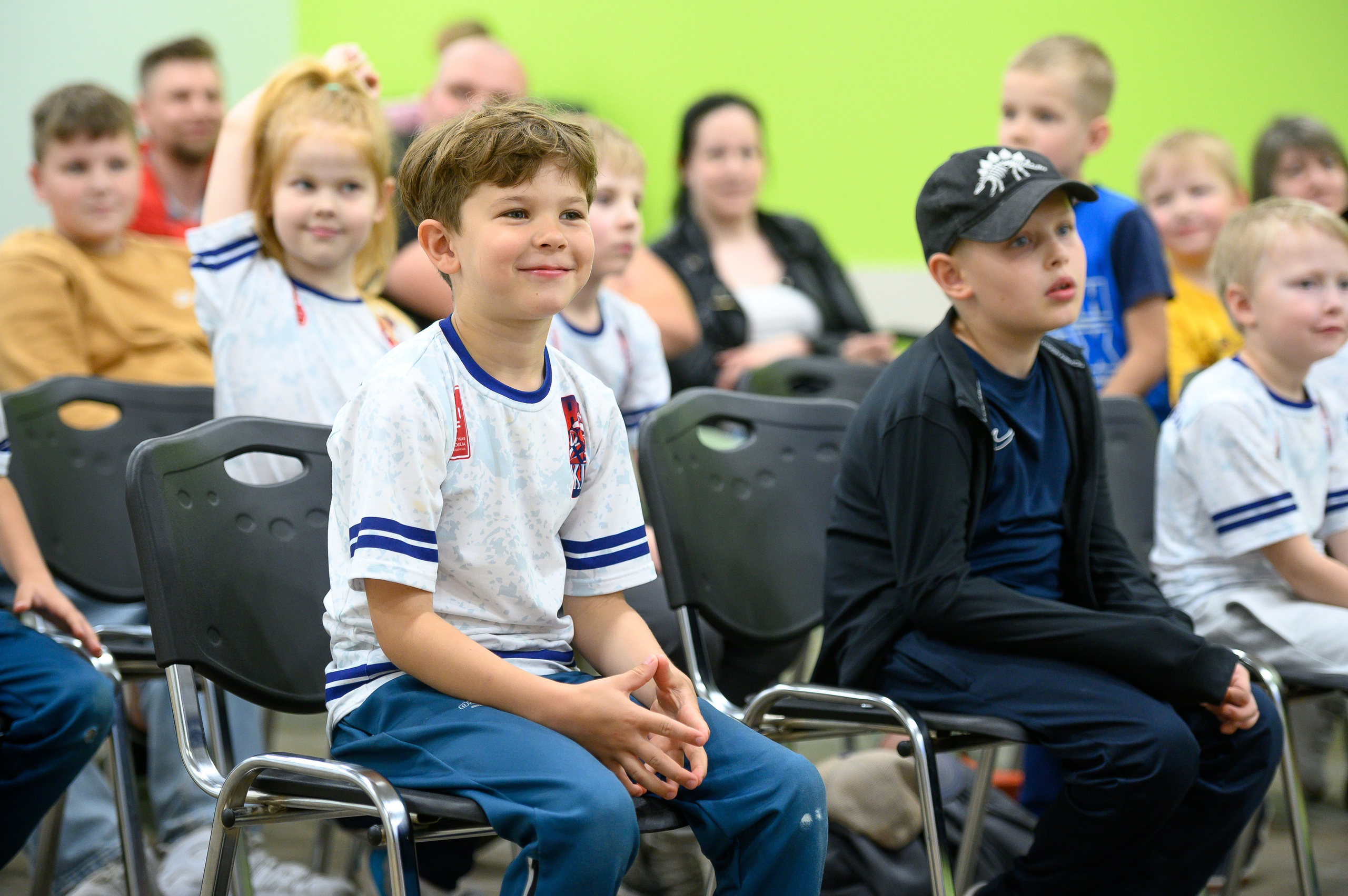 LHF KIVI 2025. Ritvars Pujats Emotion Photographer