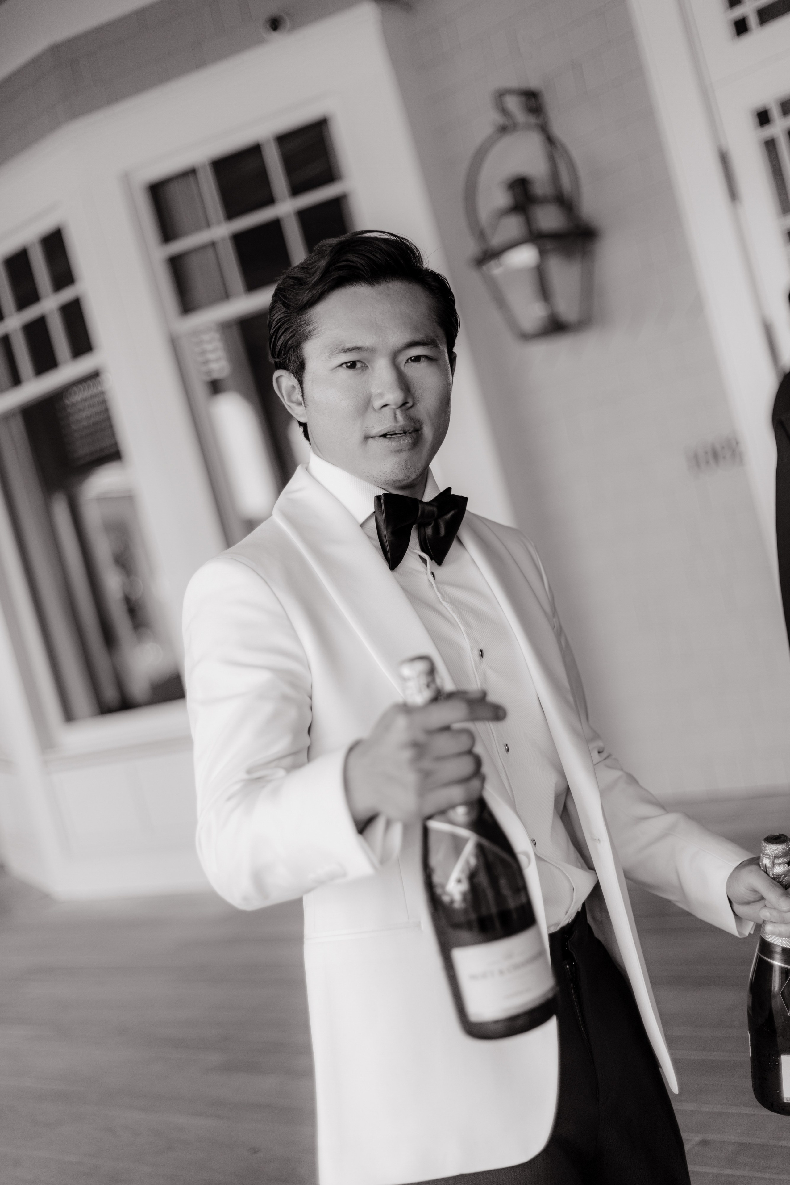 Marci and Yi. Wedding photographer and videographer New York | New Jersey