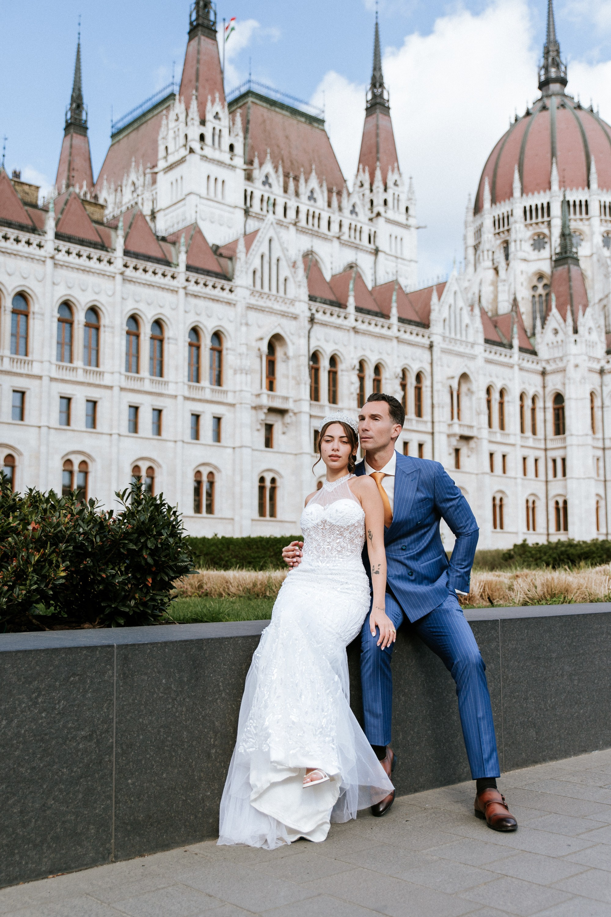 Nikolina & Boris. Mandic Weddings | Wedding Photography Serbia