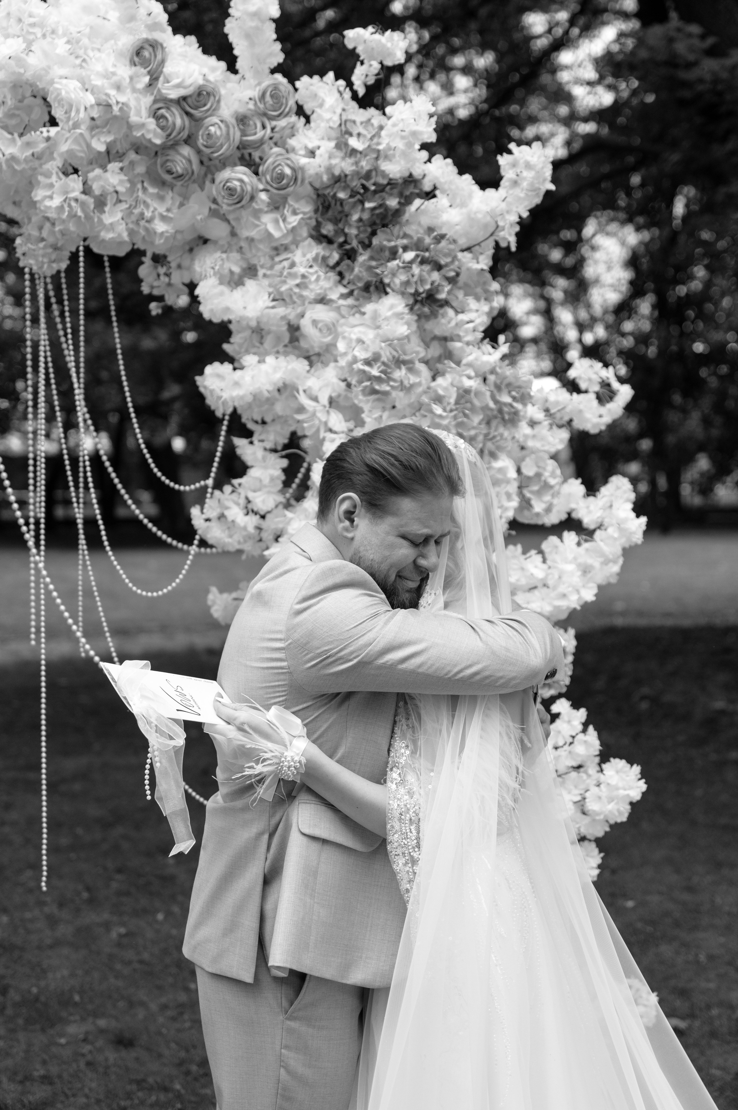 Anhelina i Wictor. Home page