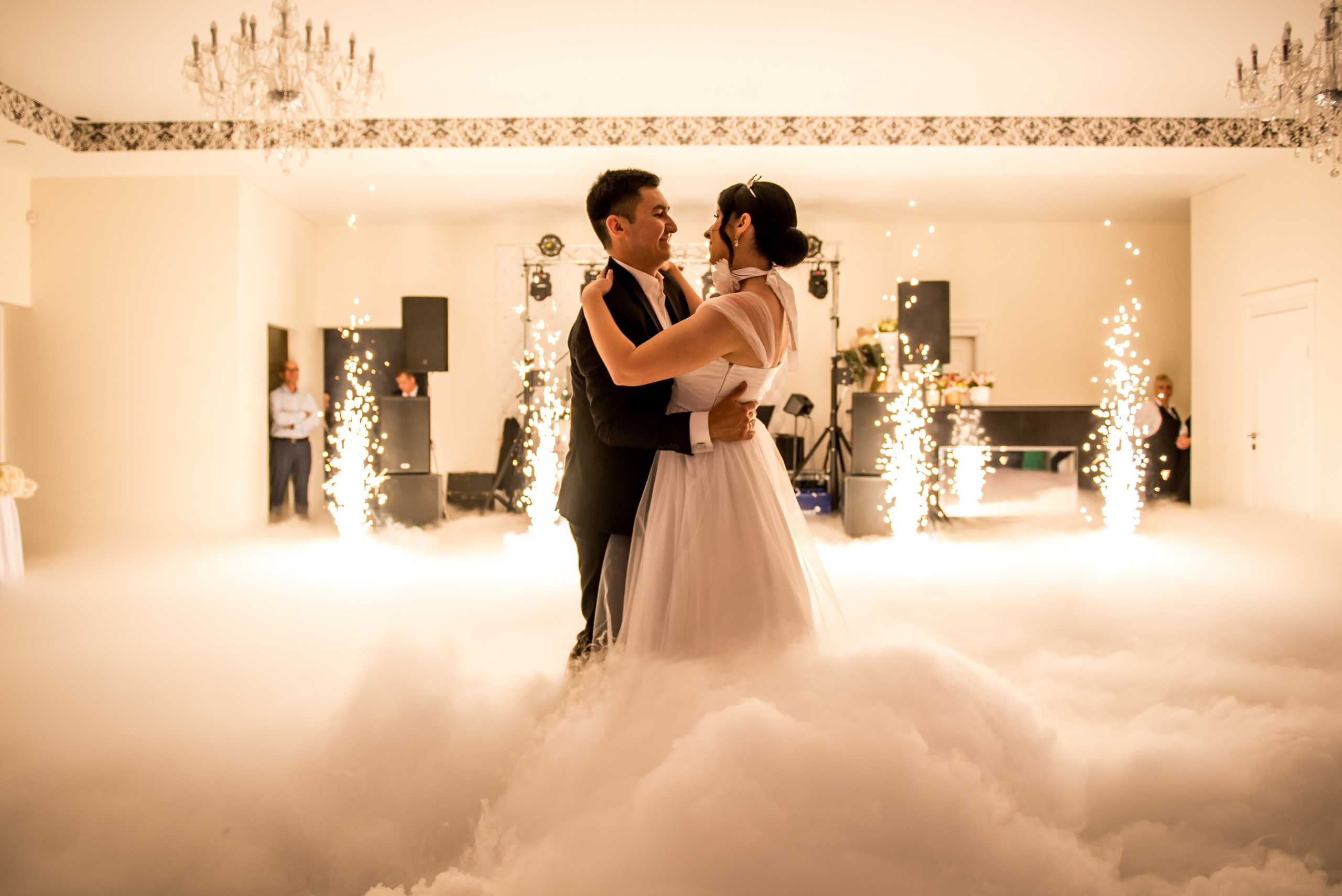 Bakhtiar and Veronica, Vilnius. Свадебный фотограф. Европа. Свадьба. Латвия