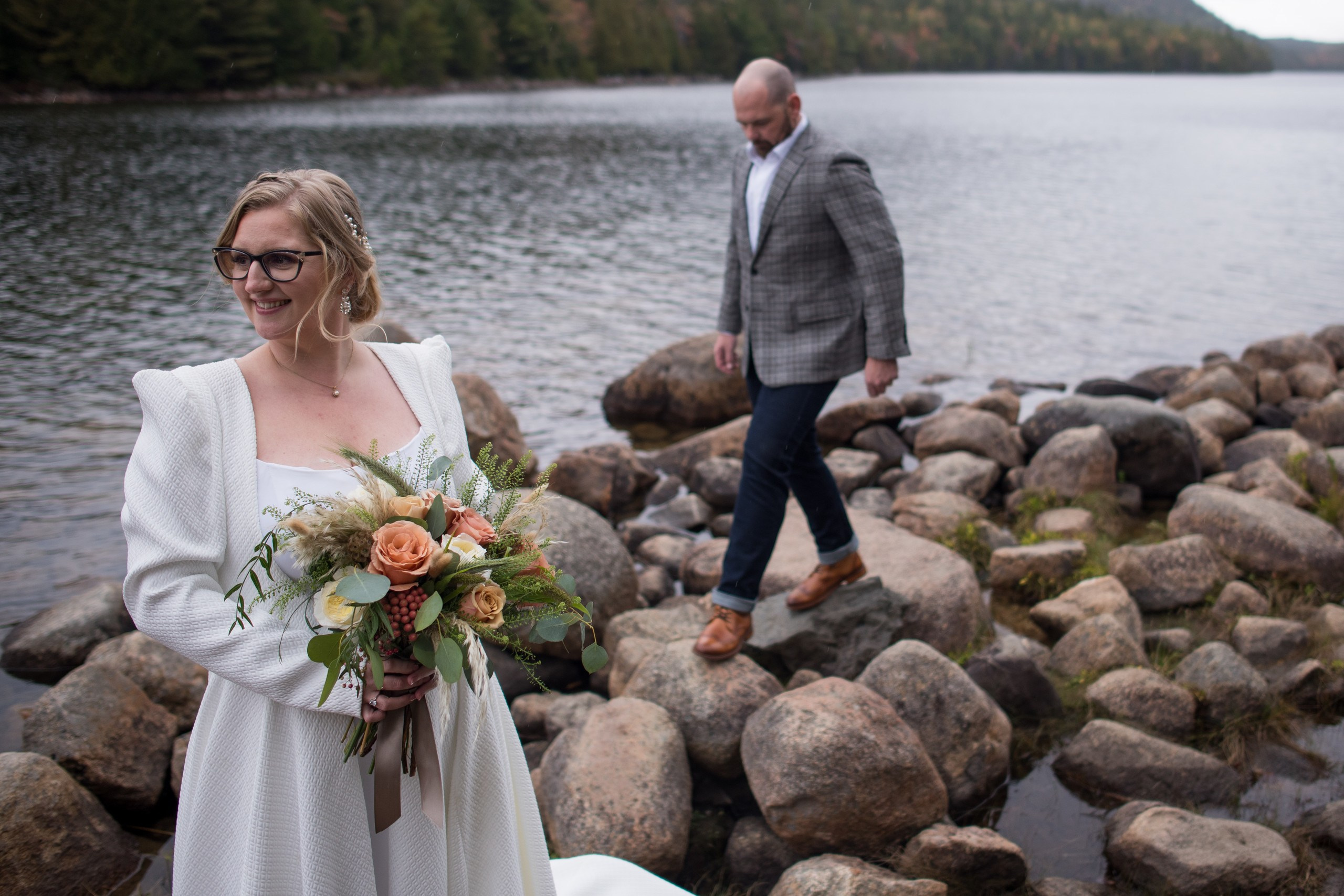 A + M. Wedding photographer in Orlando, Boston & New York Anderson Marques