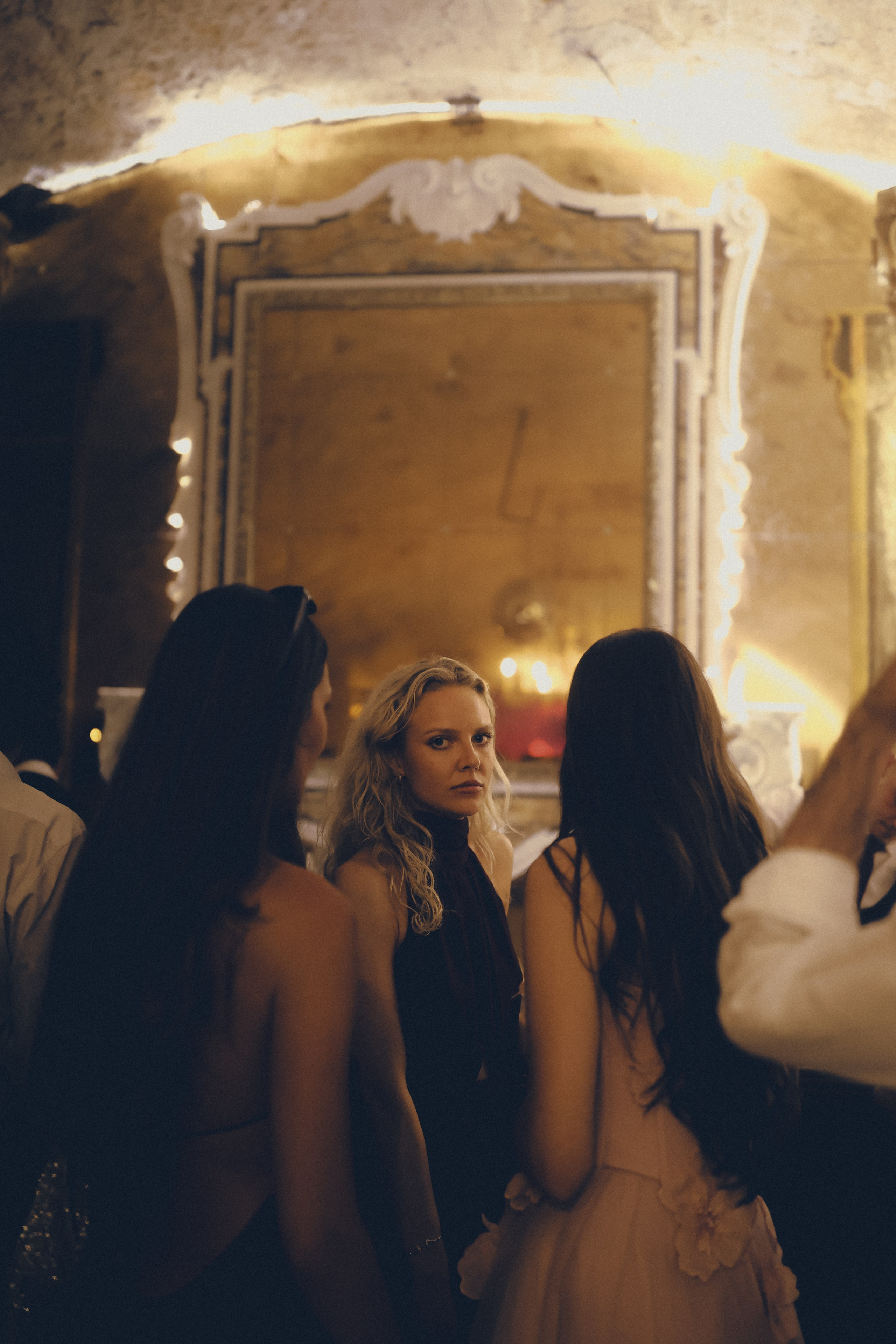 Galerie complète. Hojra Studio - Wedding photographer