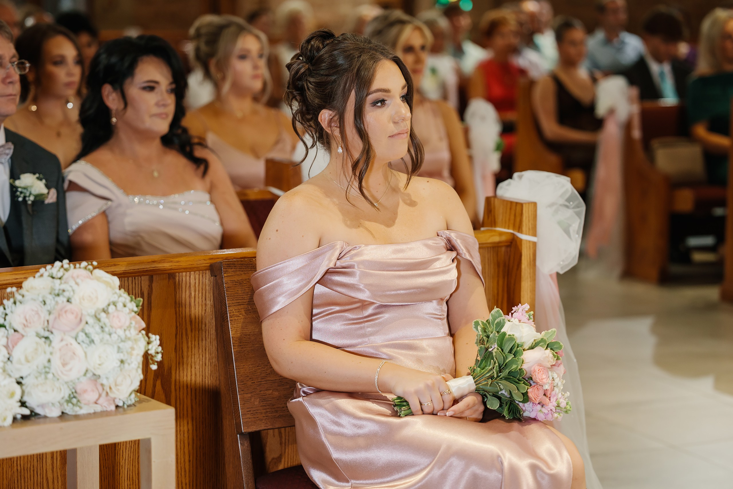 31.08.2024 Wedding. Wedding family event photographer in Chicago Nick Yushevich