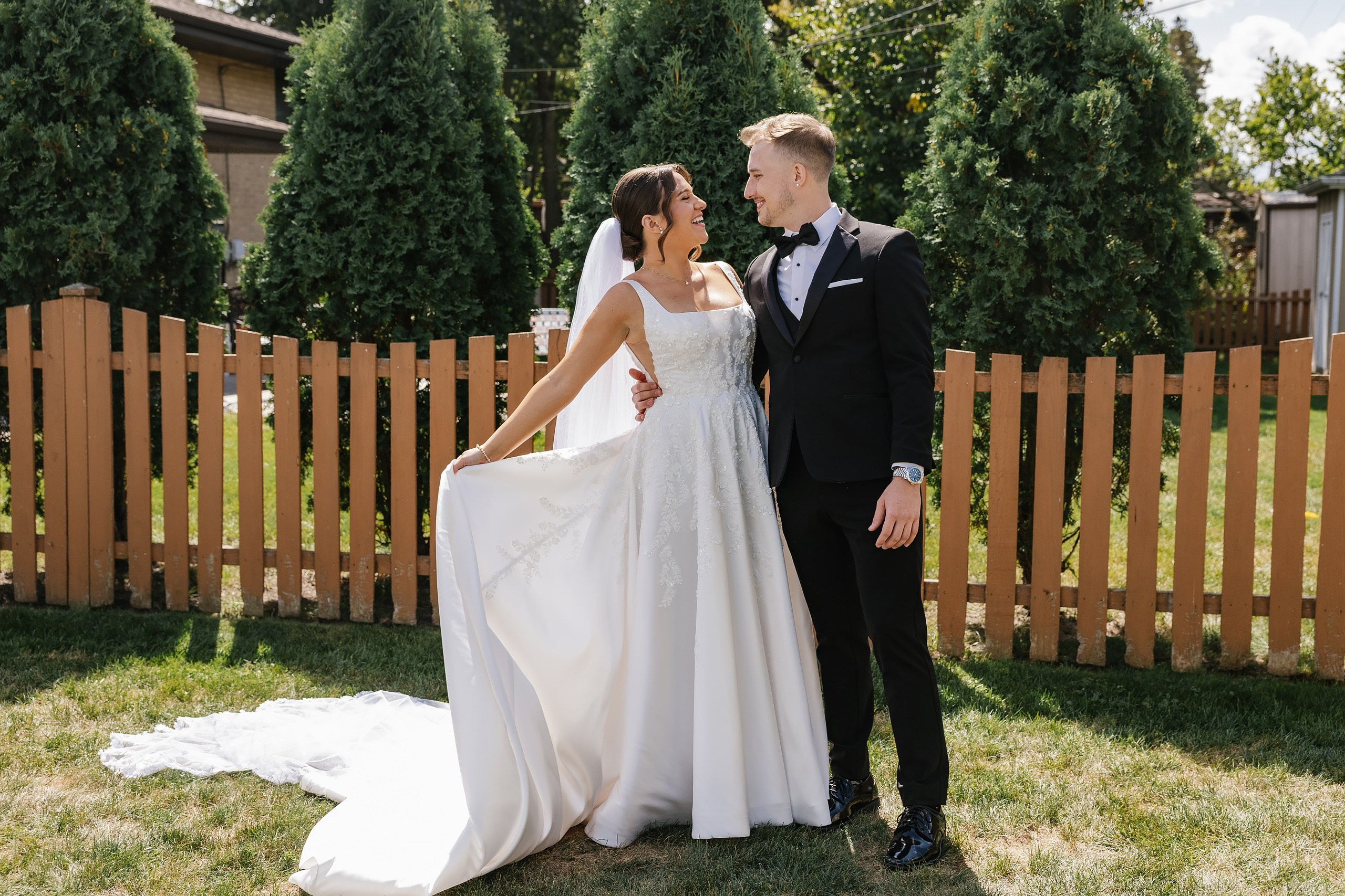 09.06.2025 Wedding. Wedding family event photographer in Chicago Nick Yushevich