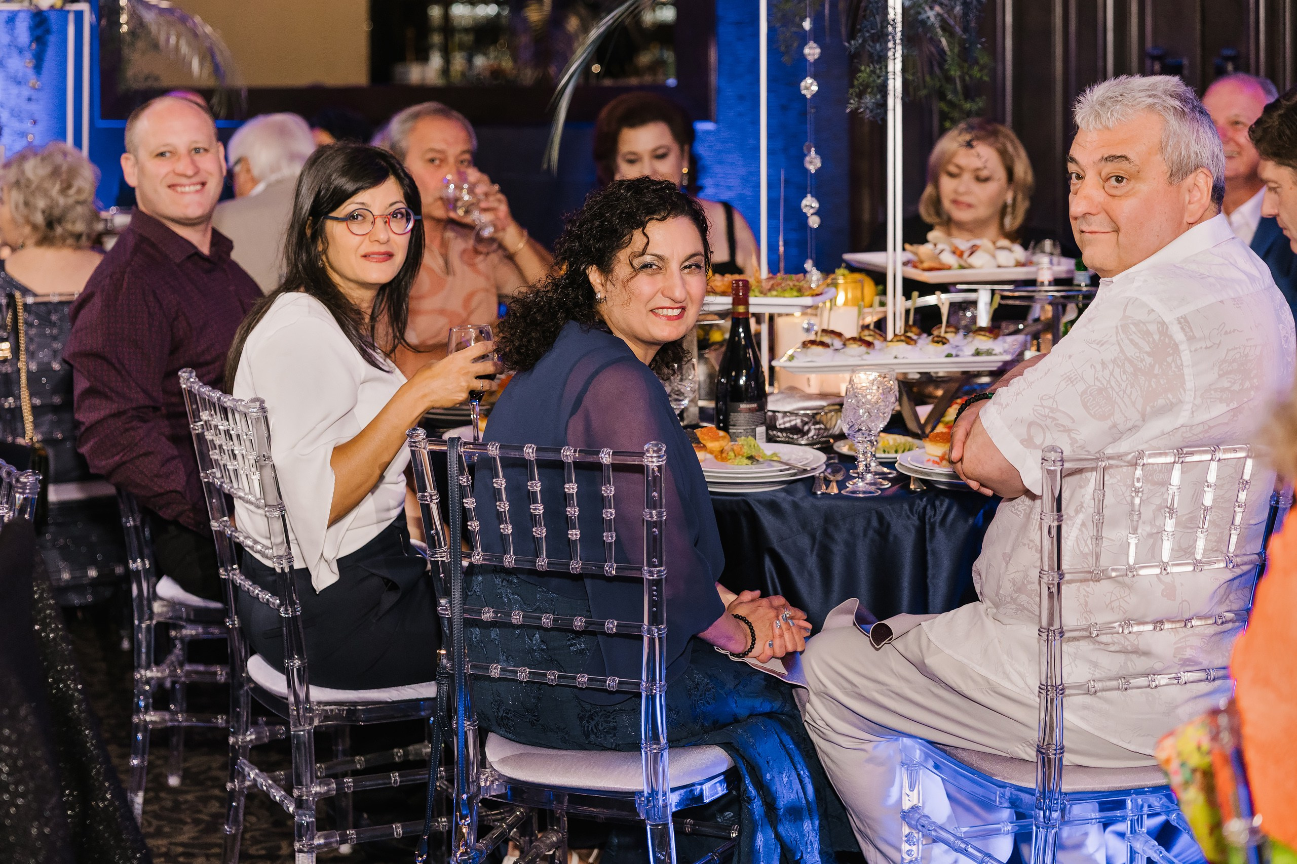 06.28.25 Birthday Party. Wedding family event photographer in Chicago Nick Yushevich