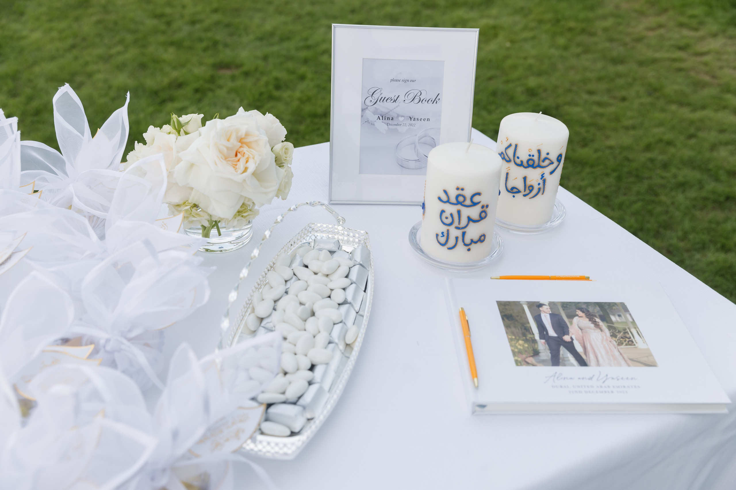 22/12/2023 Burj Al Arab wedding. Photographer Anna Curly | Weddings and Events in Dubai