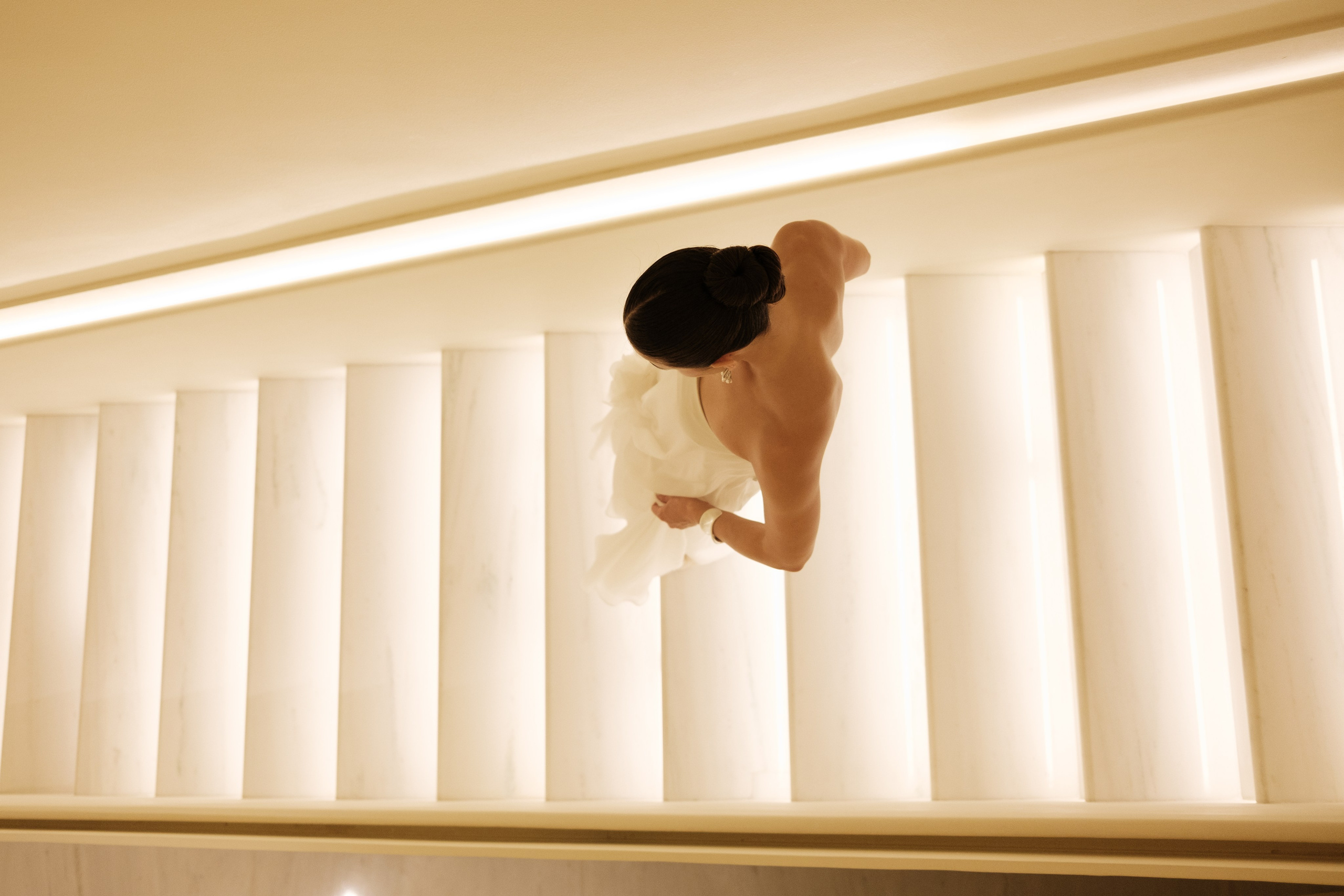 Engagement dinner of Nour & Omar. Photographer Anna Curly | Weddings and Events in Dubai