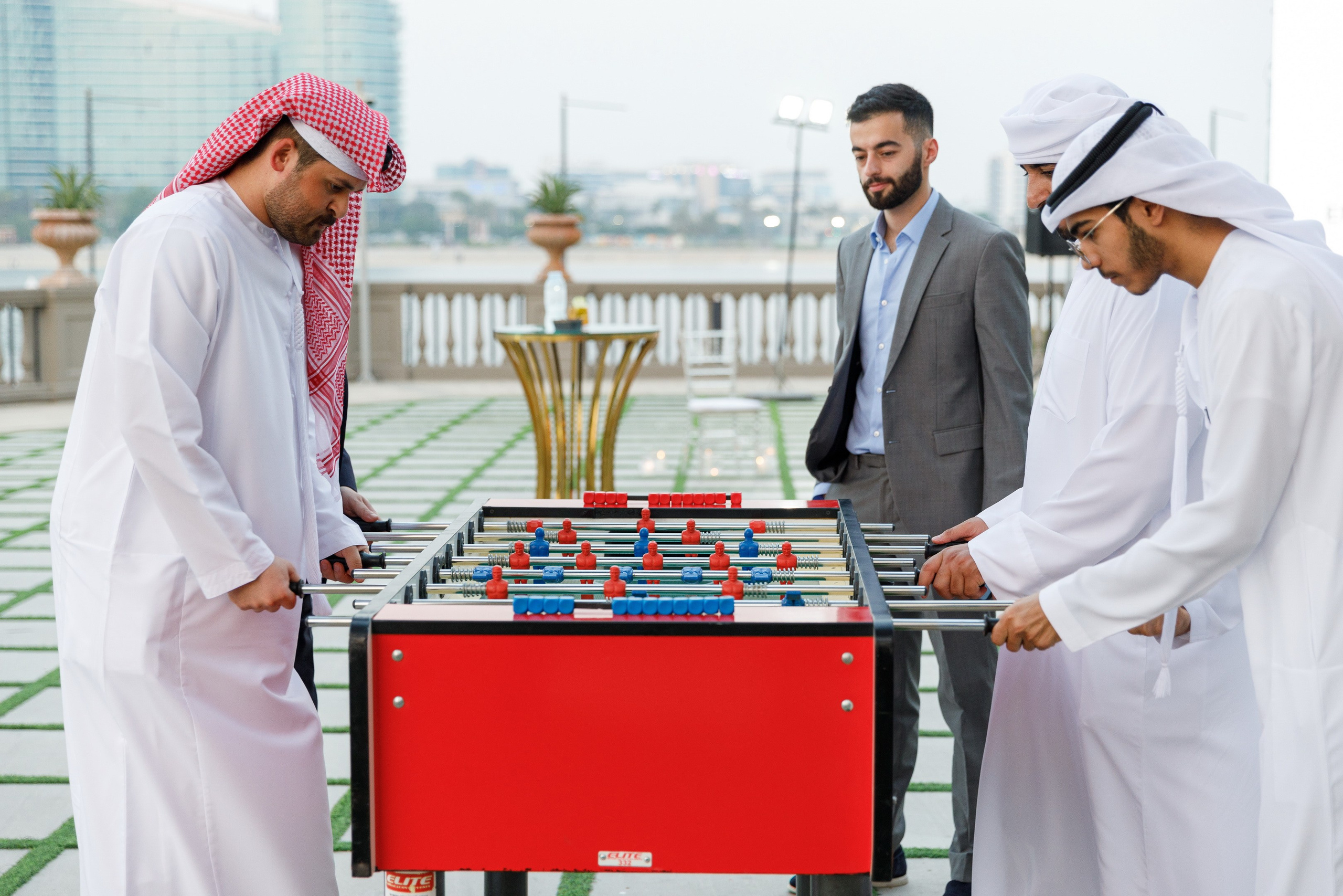 ENTWA company Anniversary — Dubai 2023. Photographer Anna Curly | Weddings and Events in Dubai