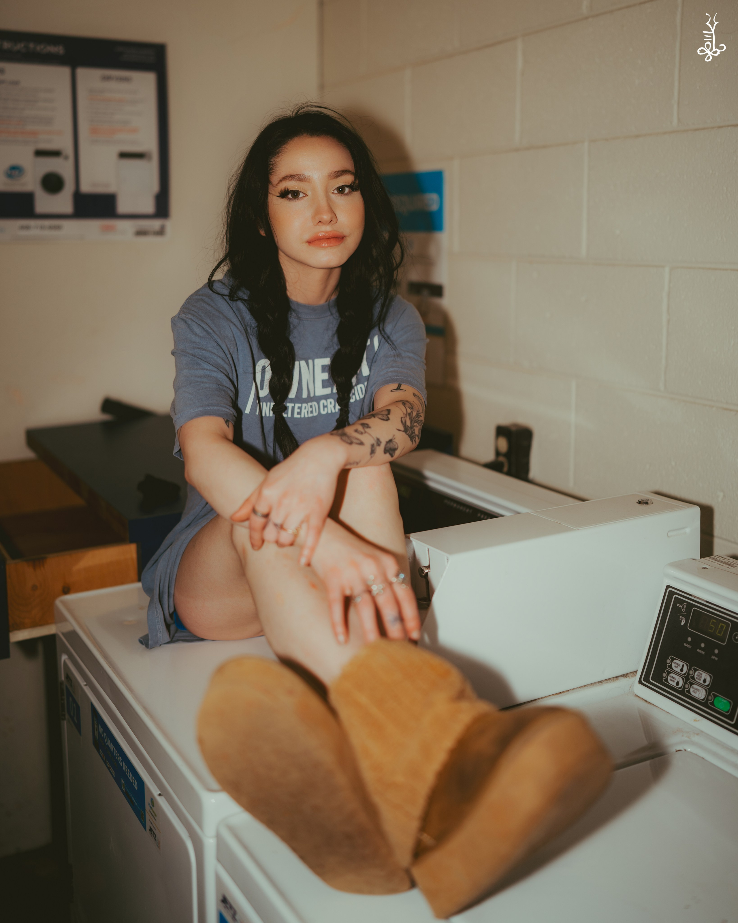 HALIANA. Ke’Ondris