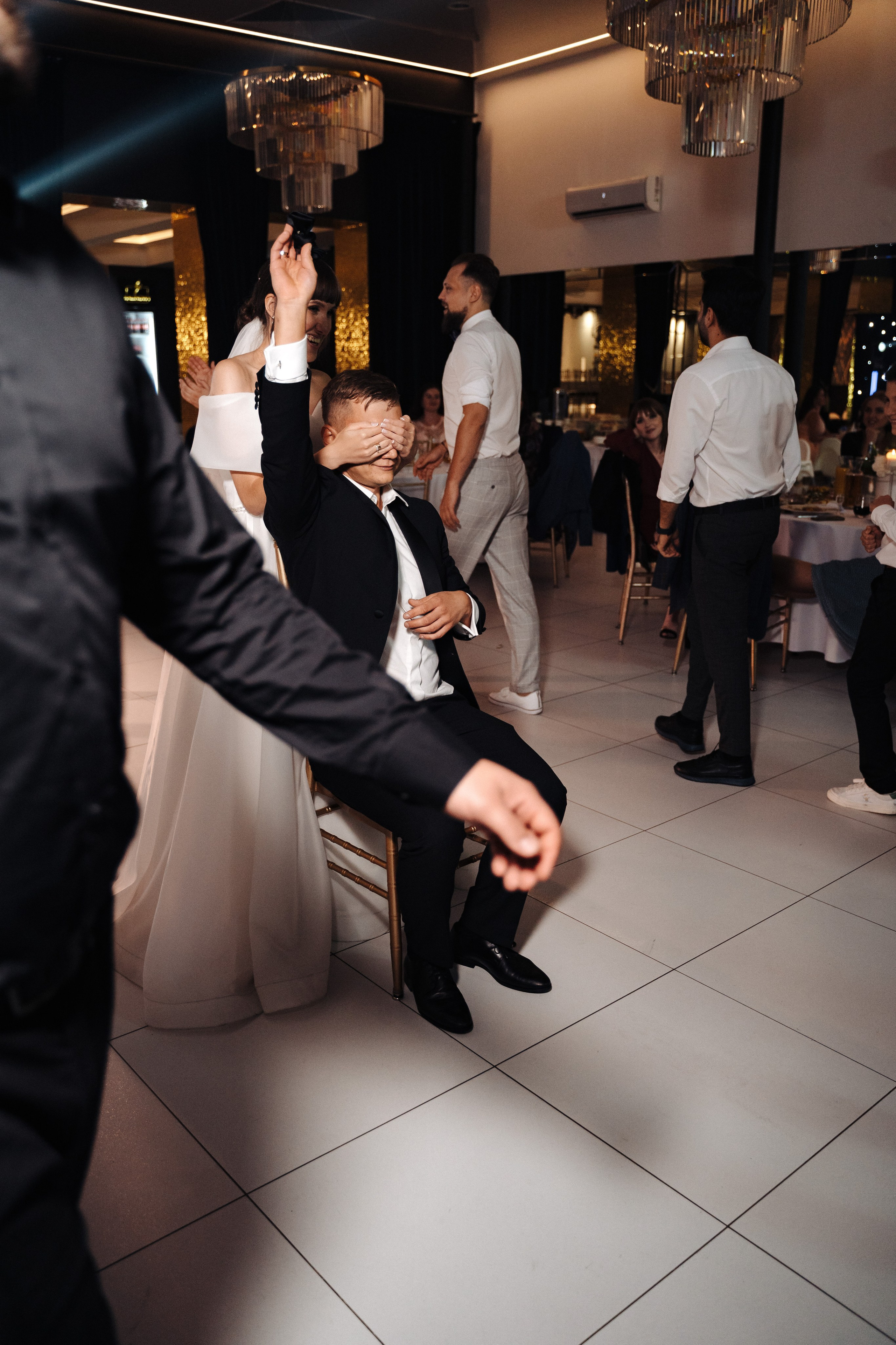 Piotr i Roksolana. Karina Czernecka Foto