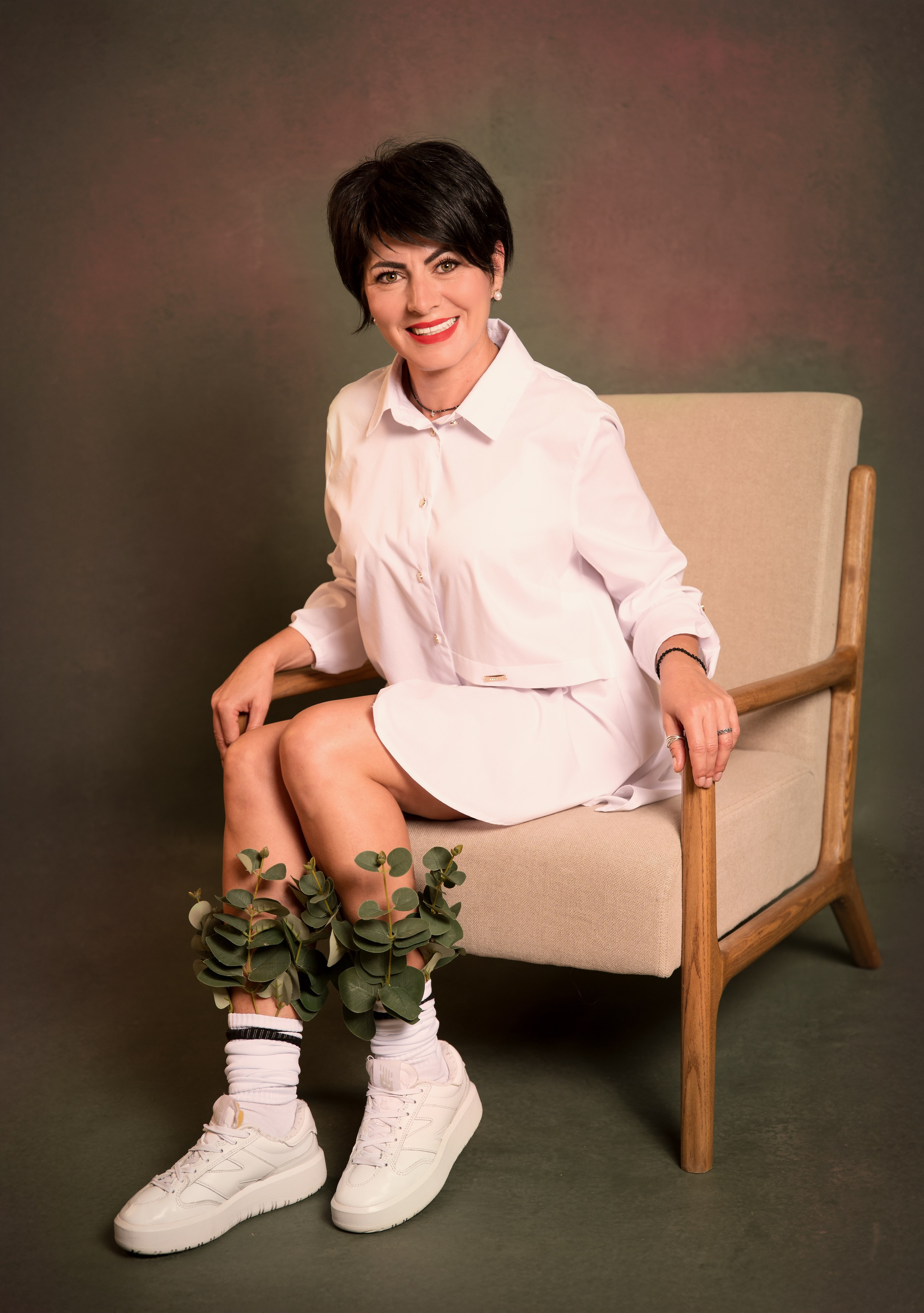 Personal Branding. EverBloom Photography